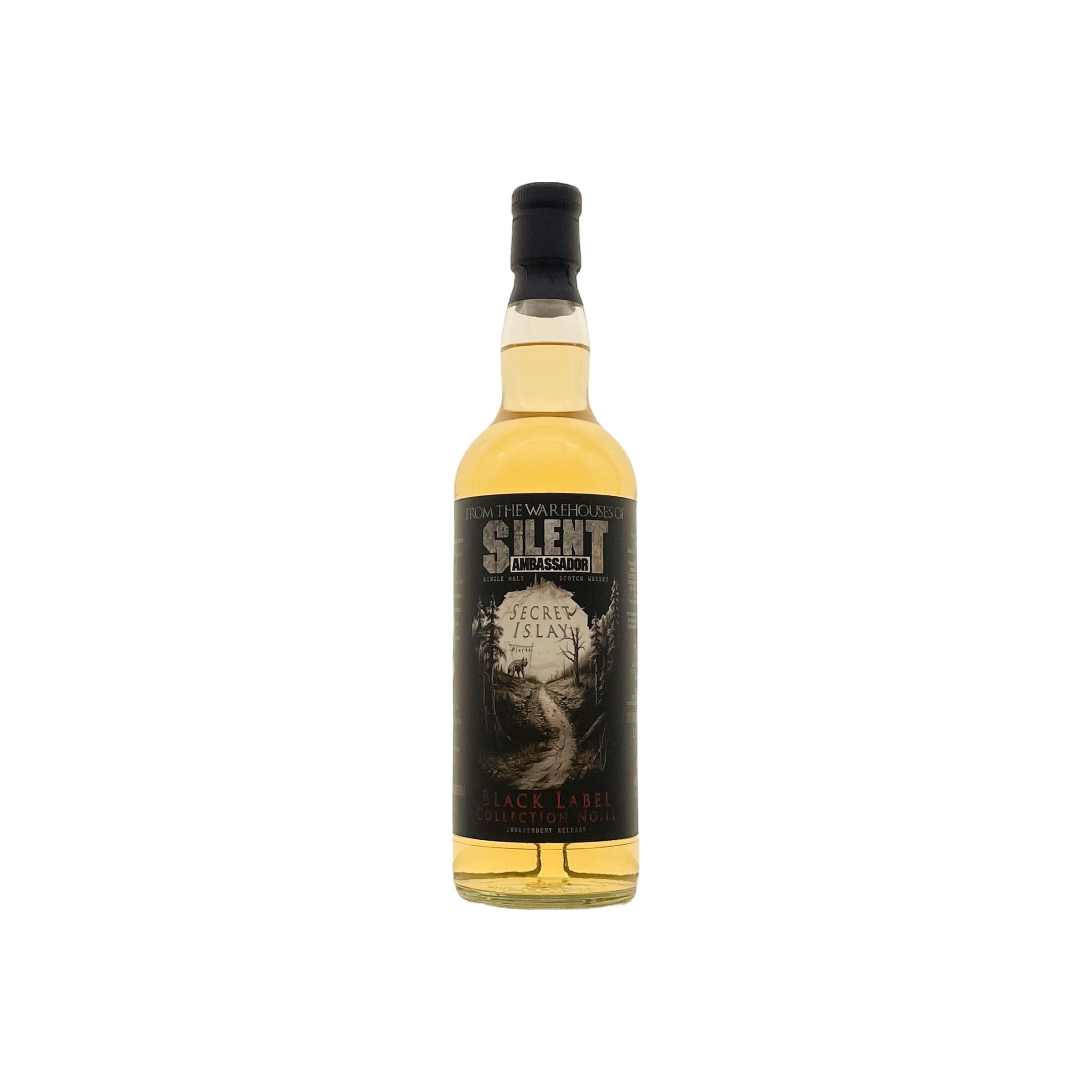 Ardbeg 2018 4 Years Single Malt Whisky
