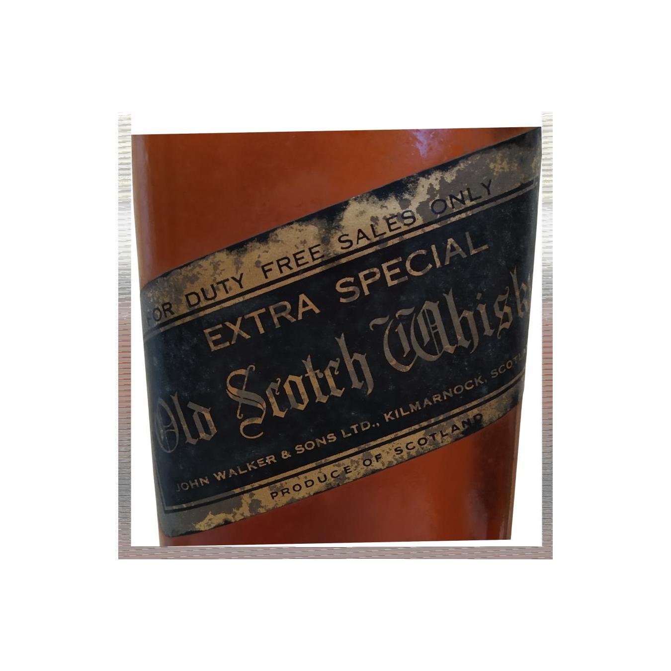 Johnnie Walker Black Label 2