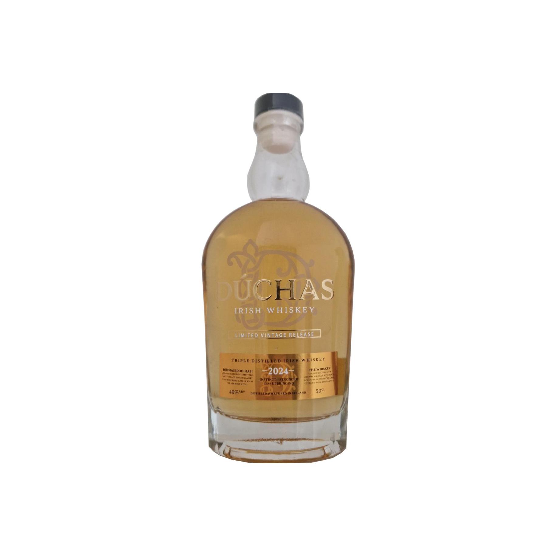 Dúchas Limited Vintage Release