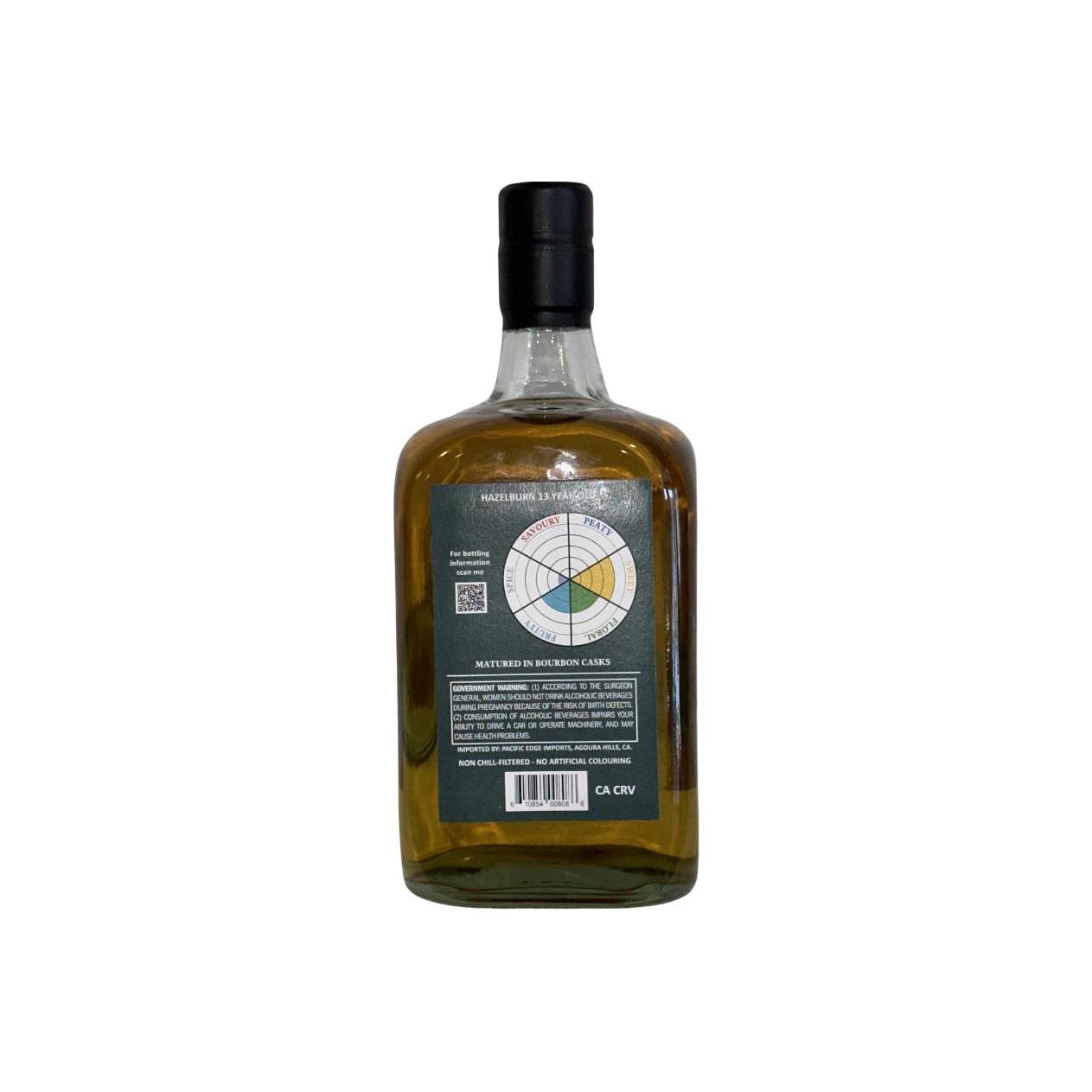 Springbank 2010 13 Years Single Malt Whisky 2