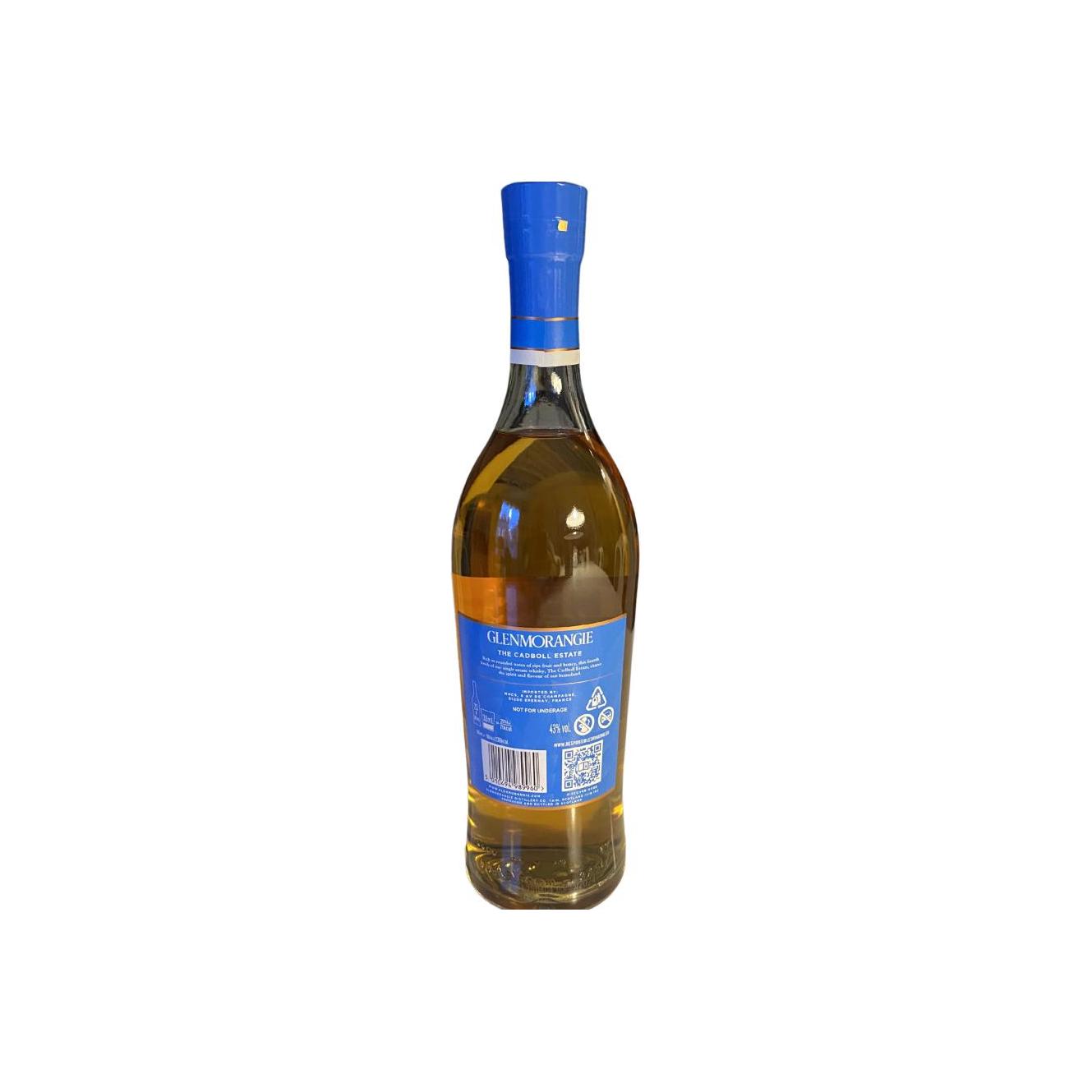 Glenmorangie 15 Years Single Malt Whisky 2