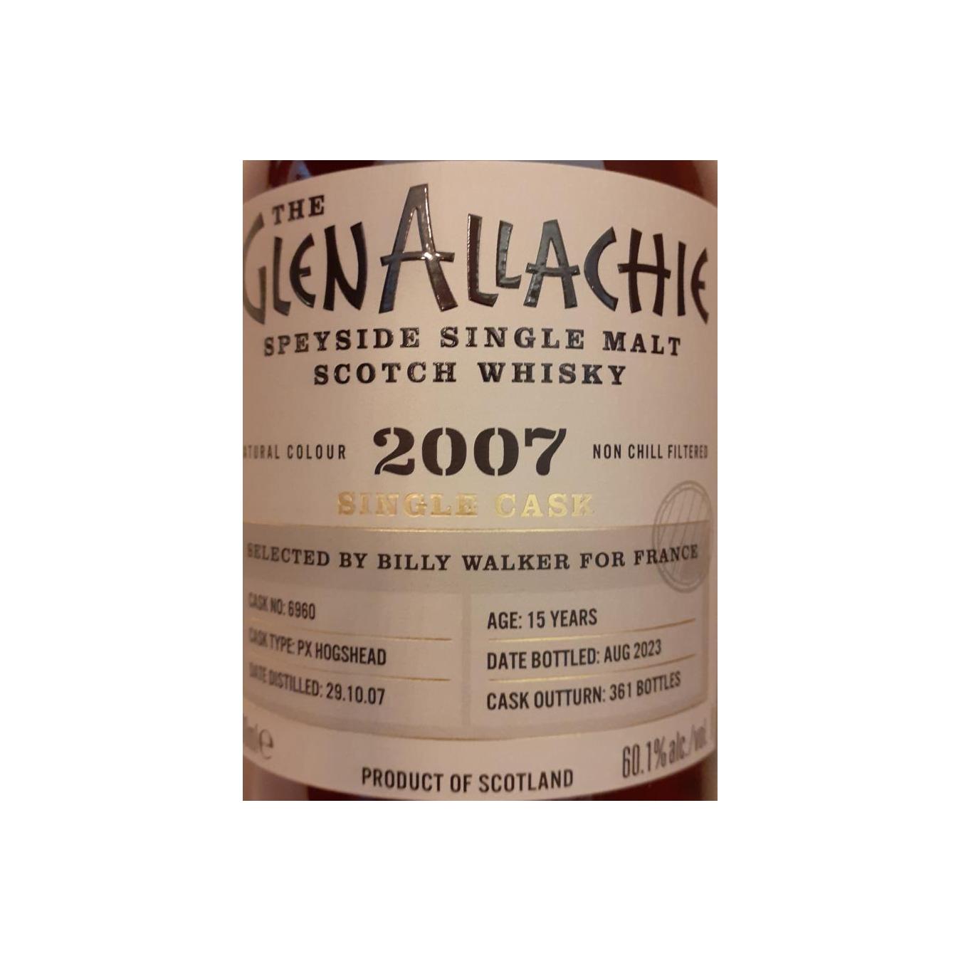 Glenallachie 2007 3