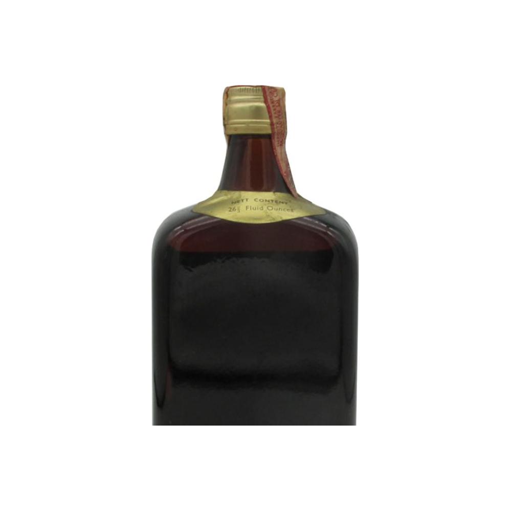 Highland Blossom Fine Blended Scotch Whisky 2