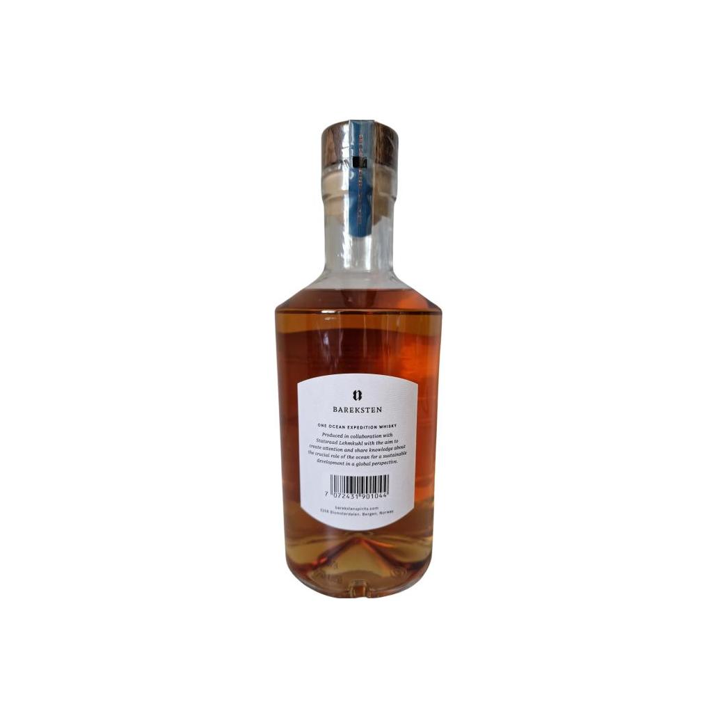 Expedition One Ocean Expedition Whisky 2