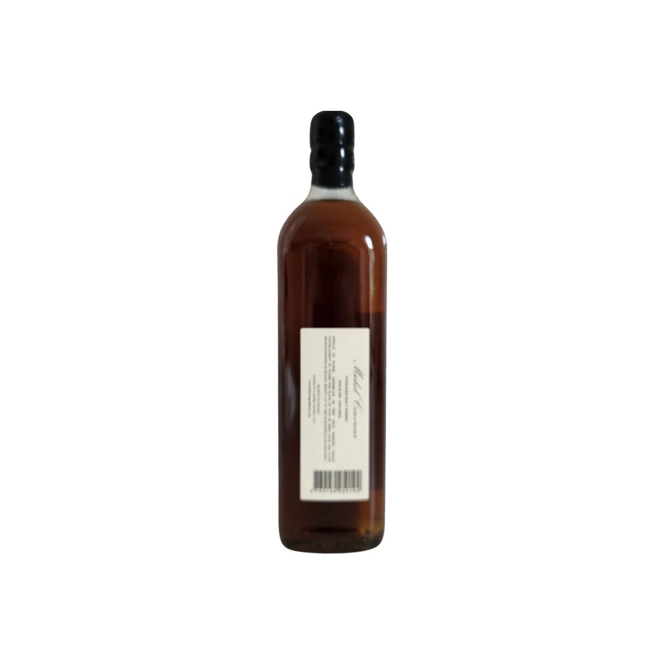 Overaged Malt Whisky Distilled in Scotland 2