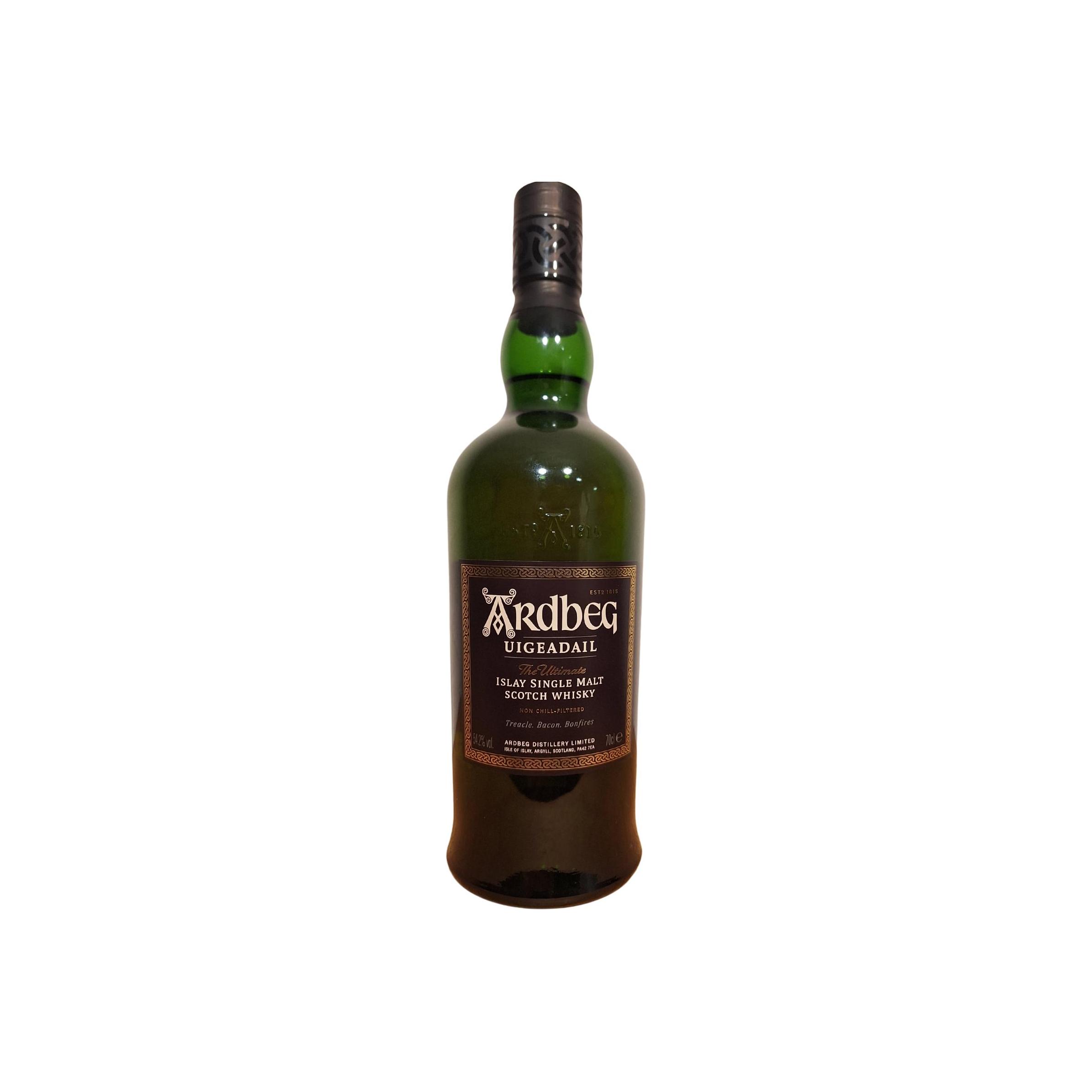 Ardbeg Single Malt Whisky