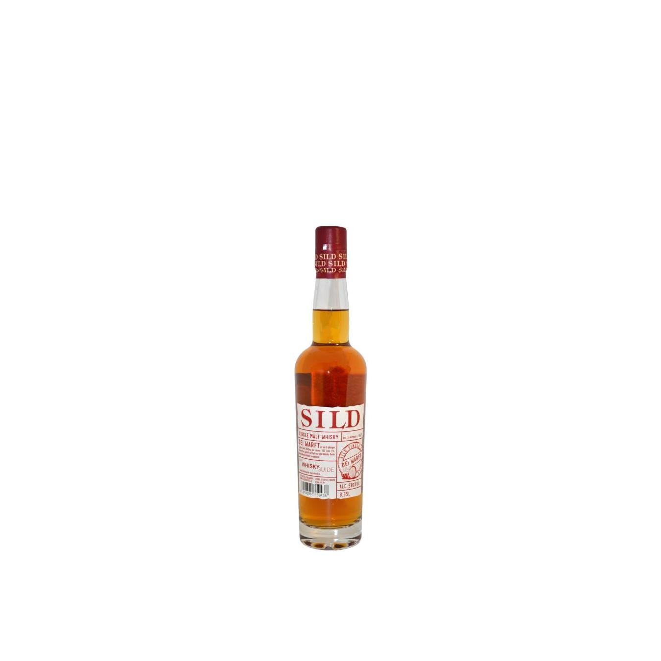 Sild 05-year-old 3