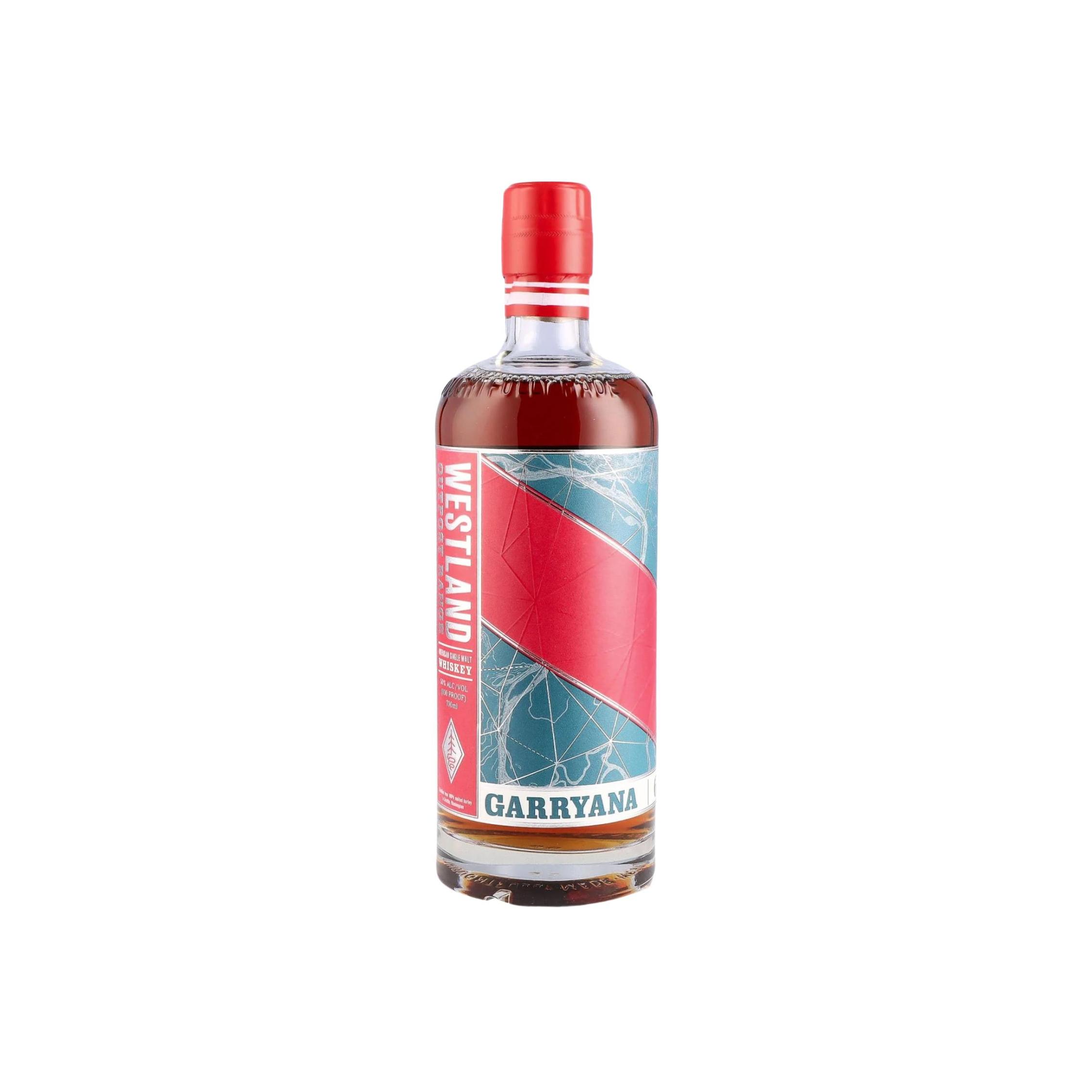 Westland Single Malt Whisky