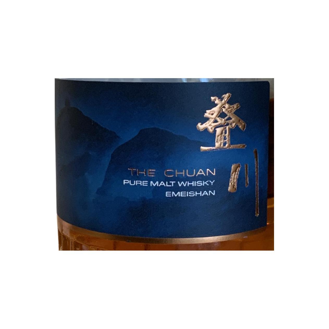 The Chuan 2019