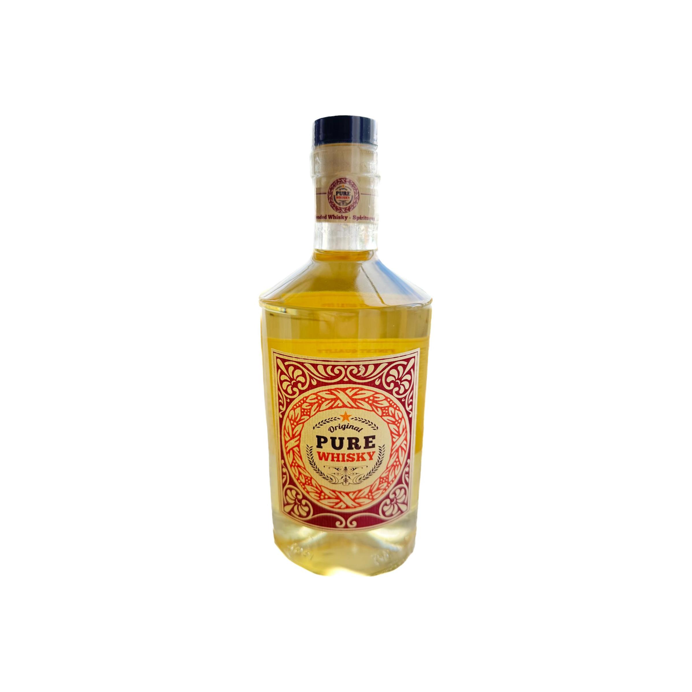 Pure Whisky Original