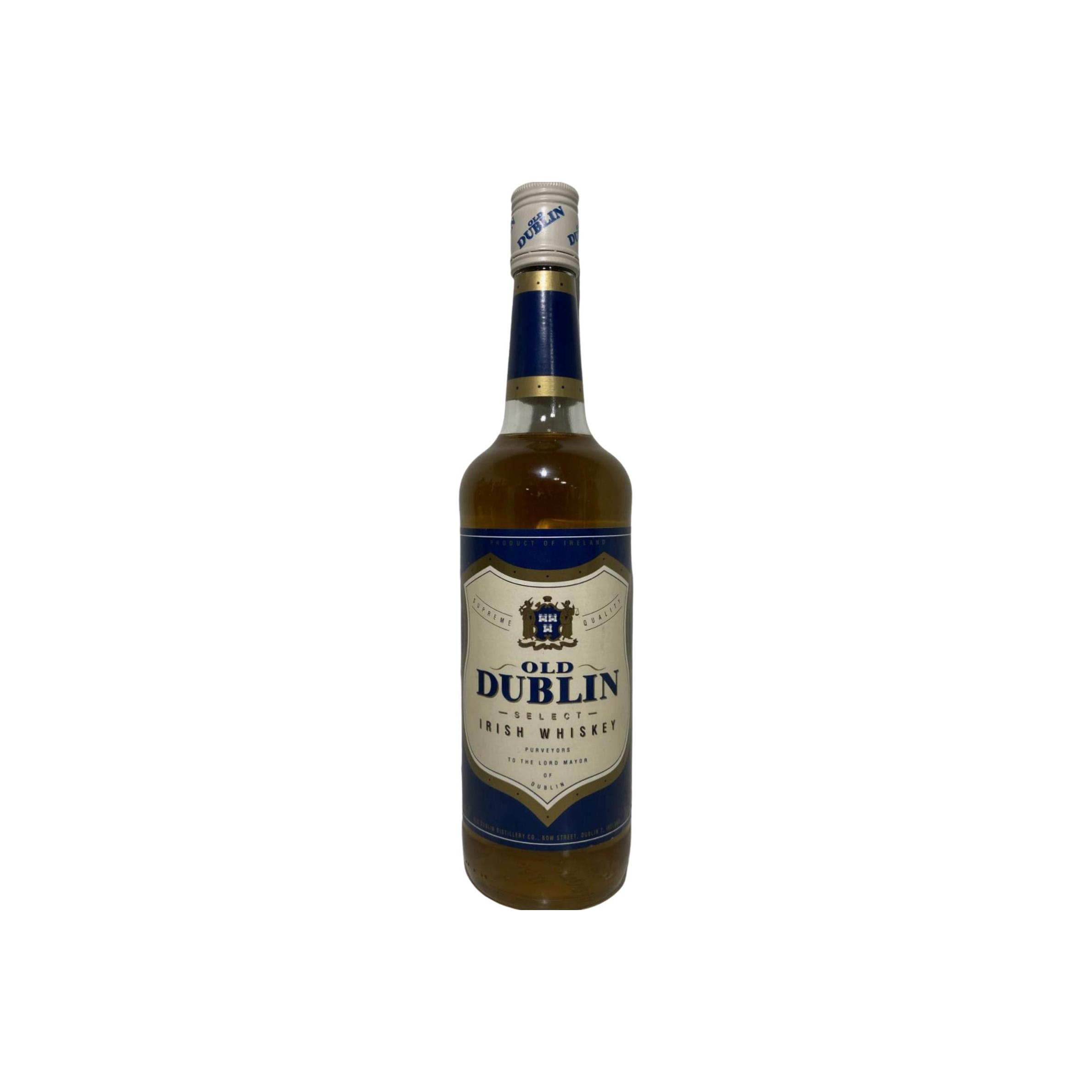 Old Dublin Select