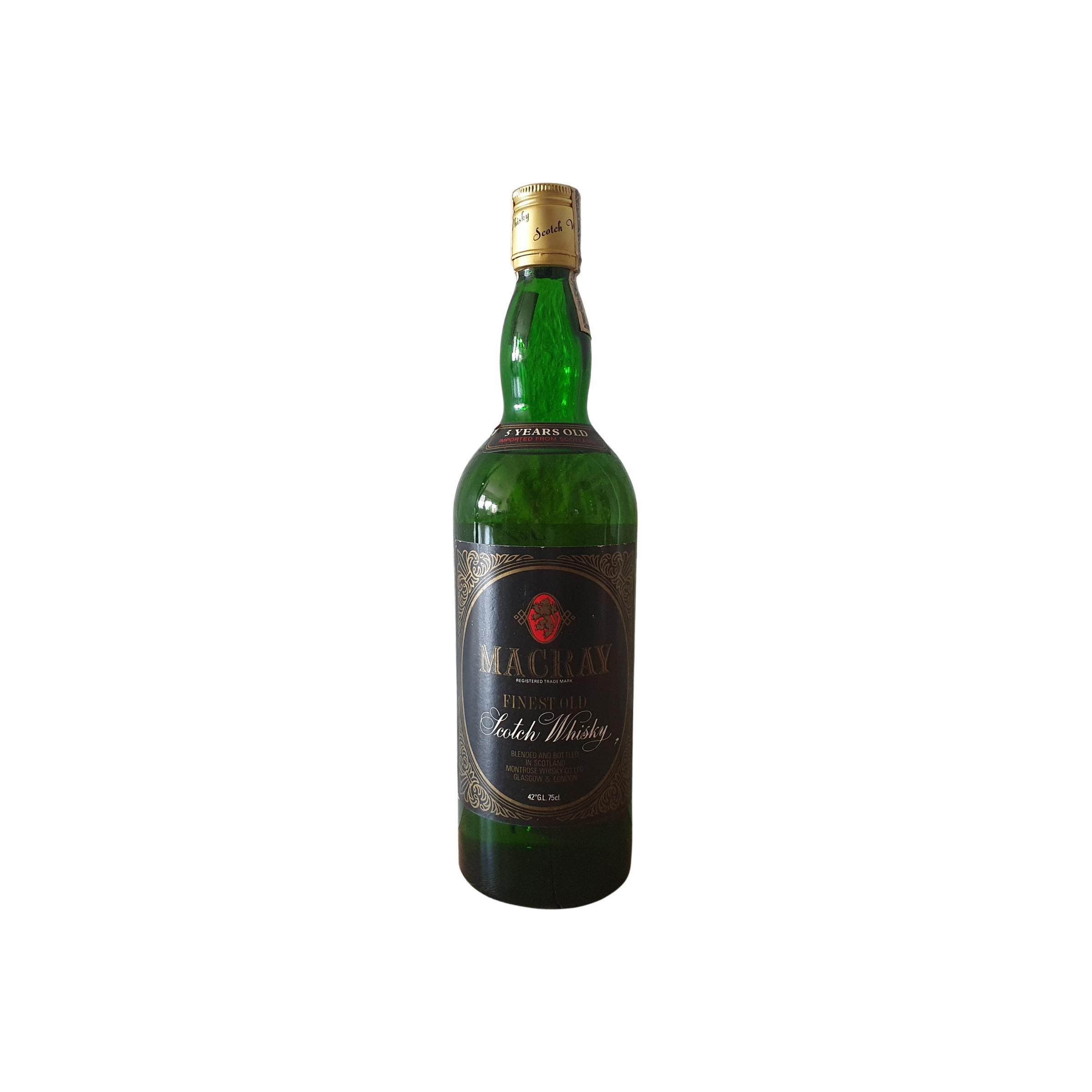 Macray 05-year-old