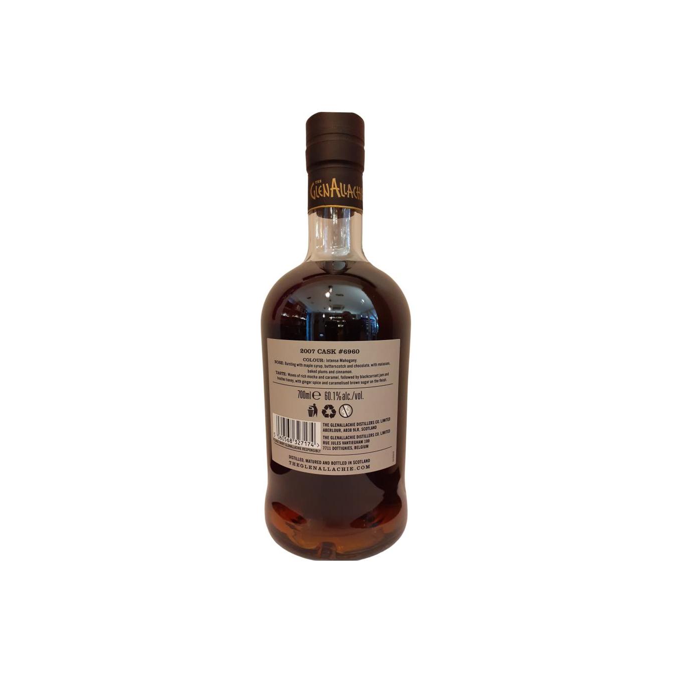 Glenallachie 2007 2
