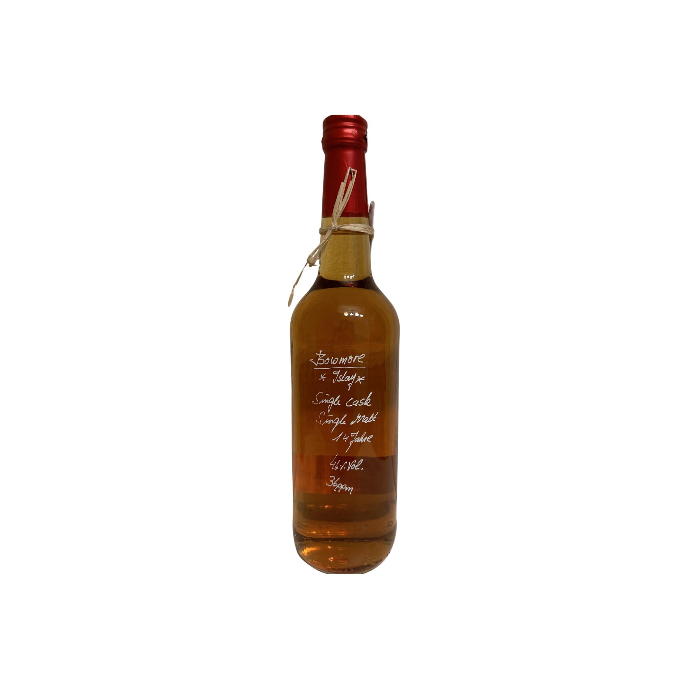 Bowmore Single Malt Whisky