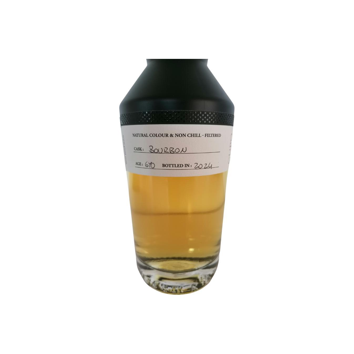 Puni 6 Years Single Malt Whisky 2