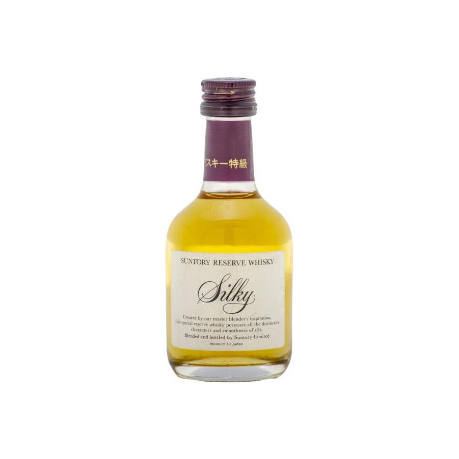Suntory Blended Whisky