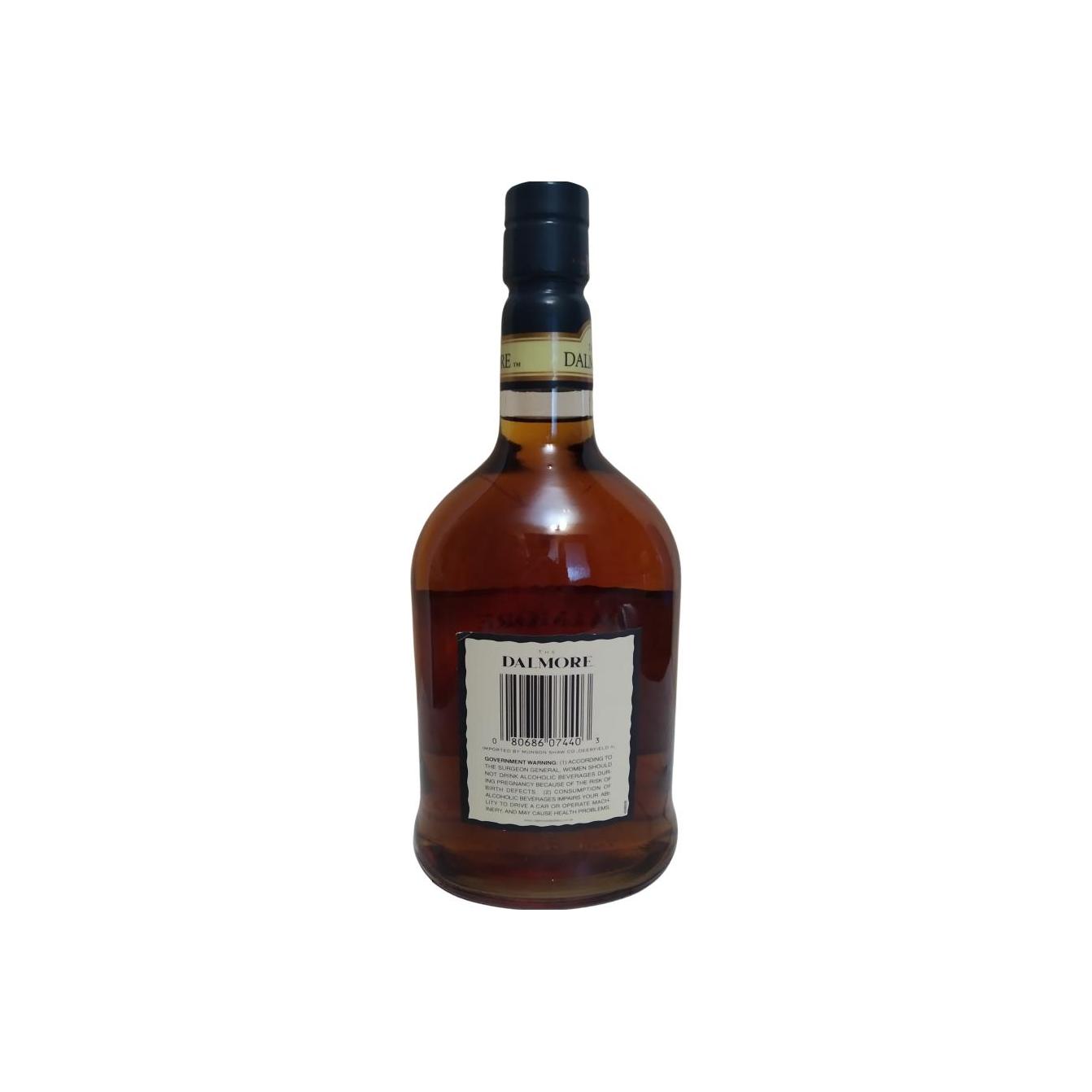 Dalmore 12-year-old 2