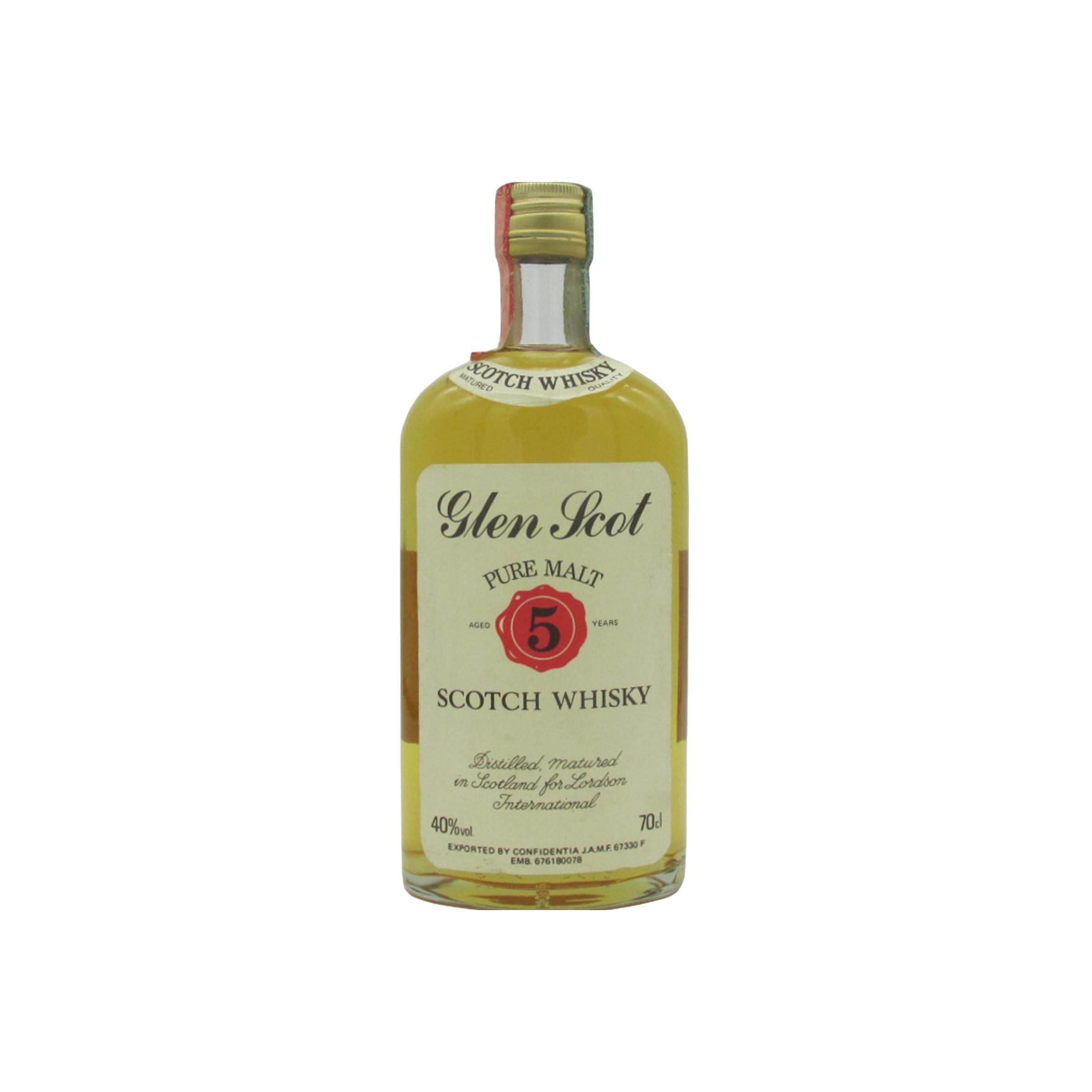 Glen Scot 05-year-old