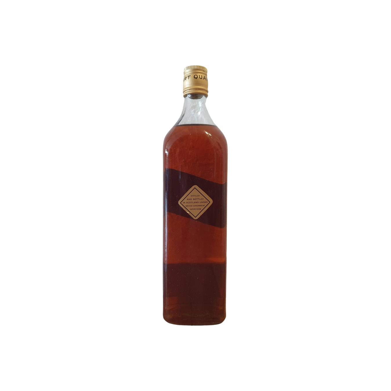 Johnnie Walker Black Label 2