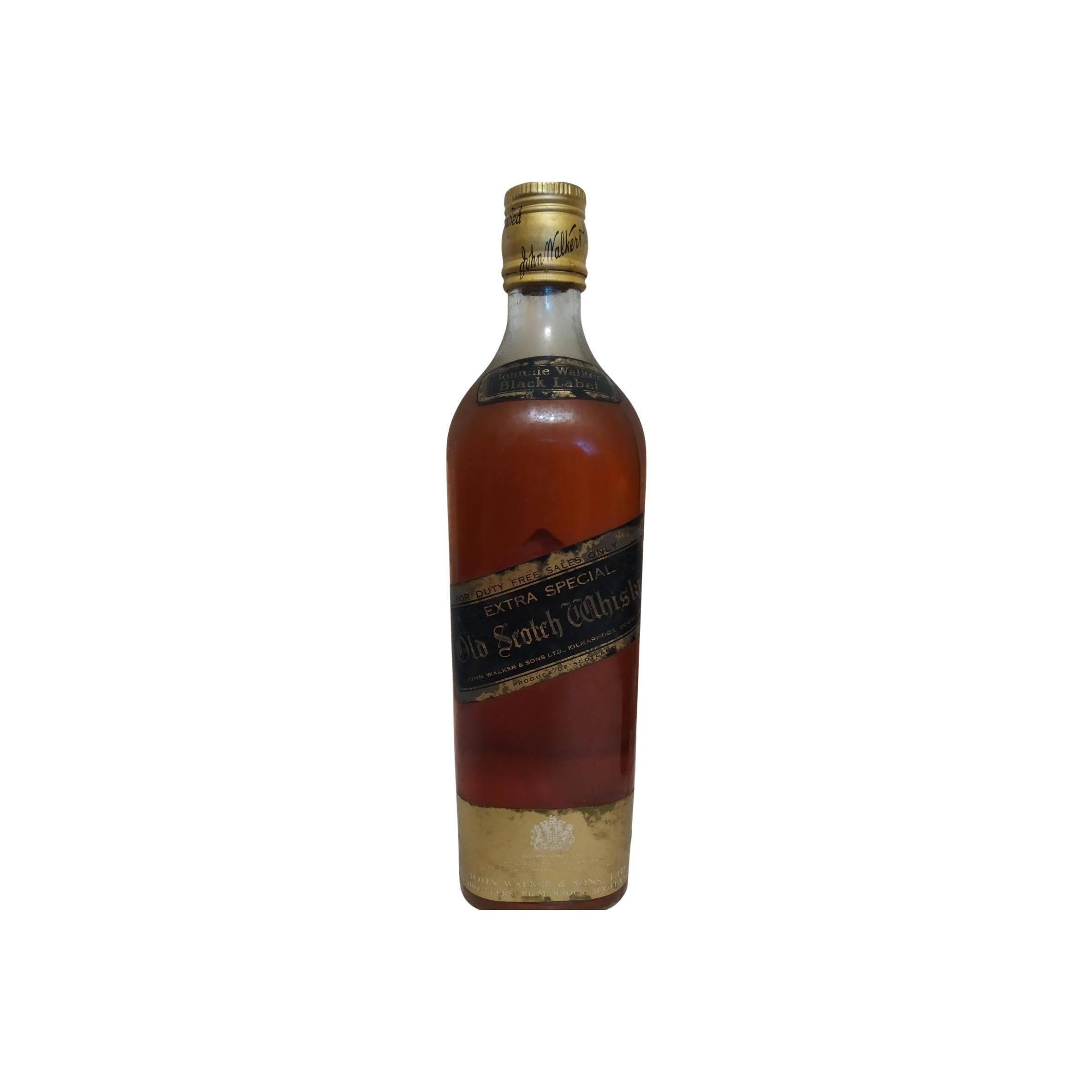 Johnnie Walker Black Label
