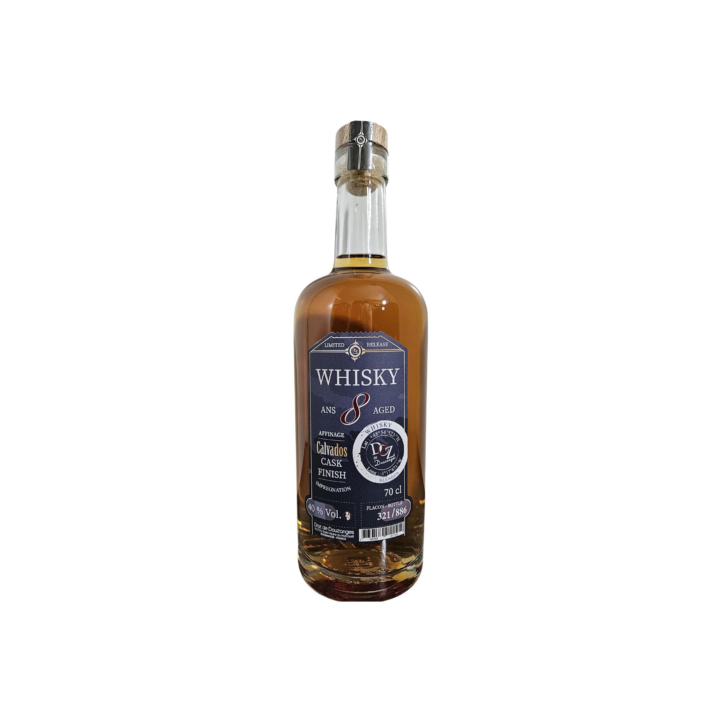 Doz de Dauzanges 08-year-old