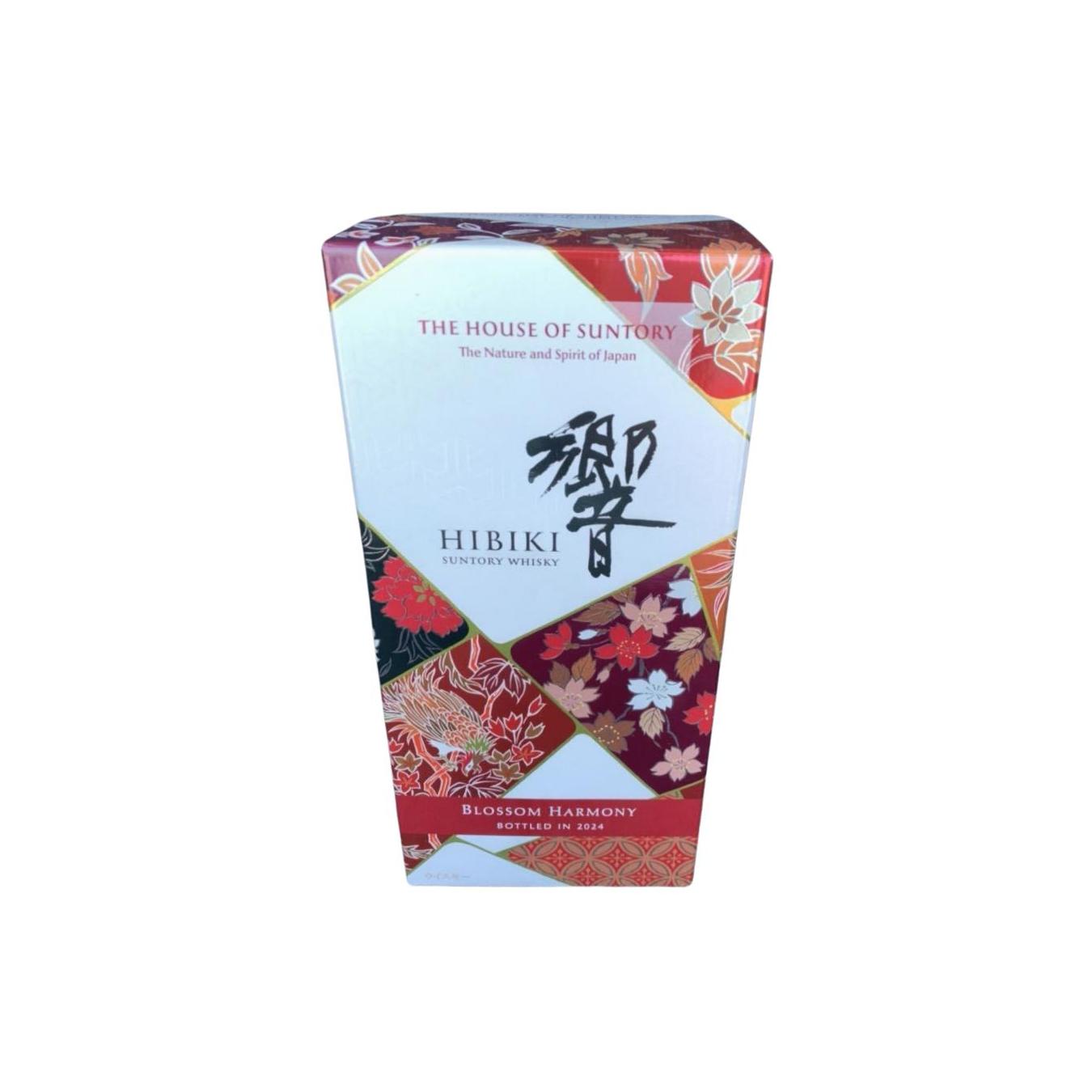 Hibiki Blossom Harmony 2
