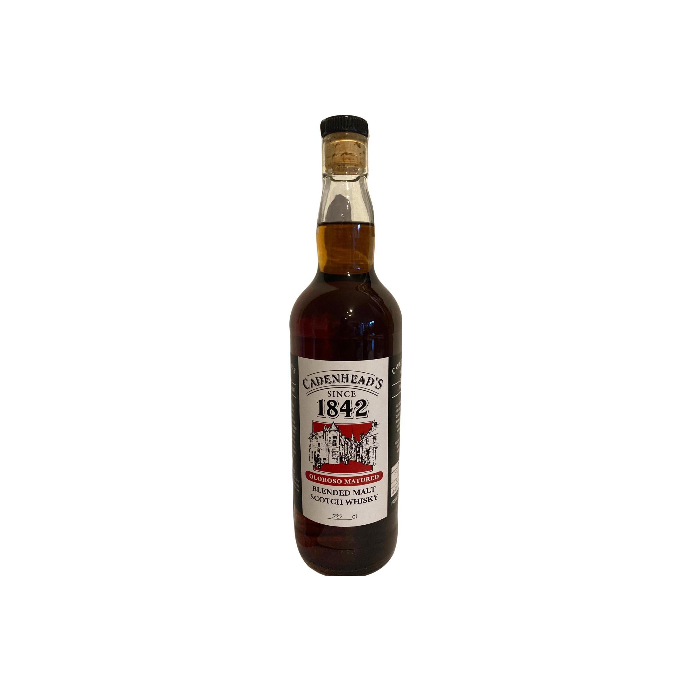 Cadenheads 1842 CA