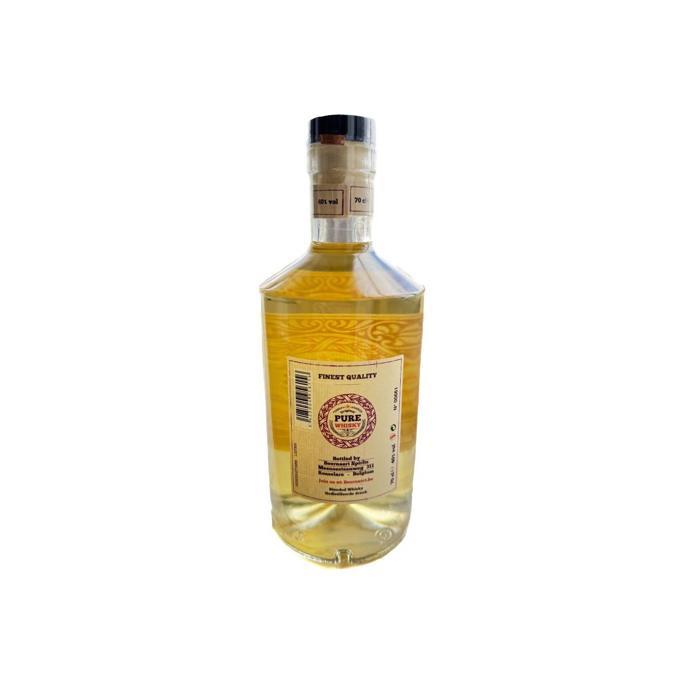 Pure Whisky Original 2