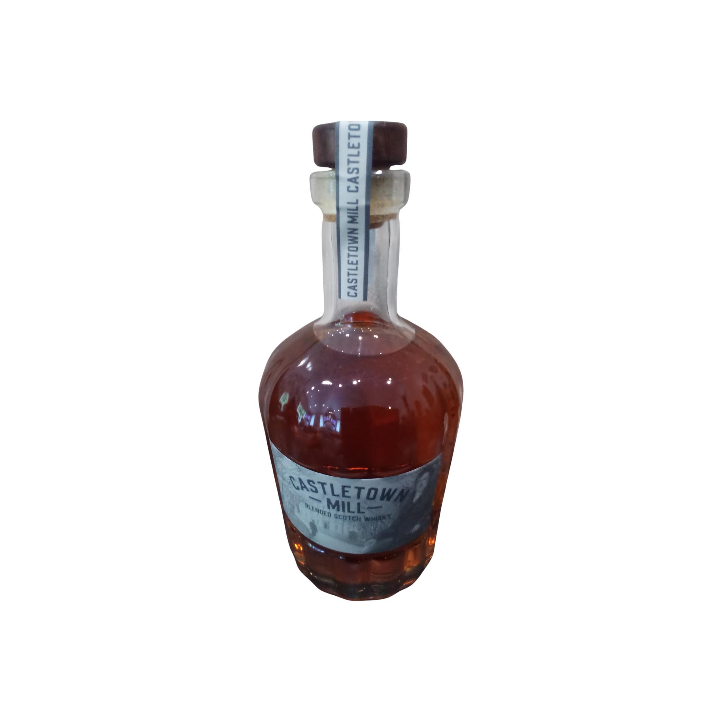 Castletown Mill Blended Scotch Whisky