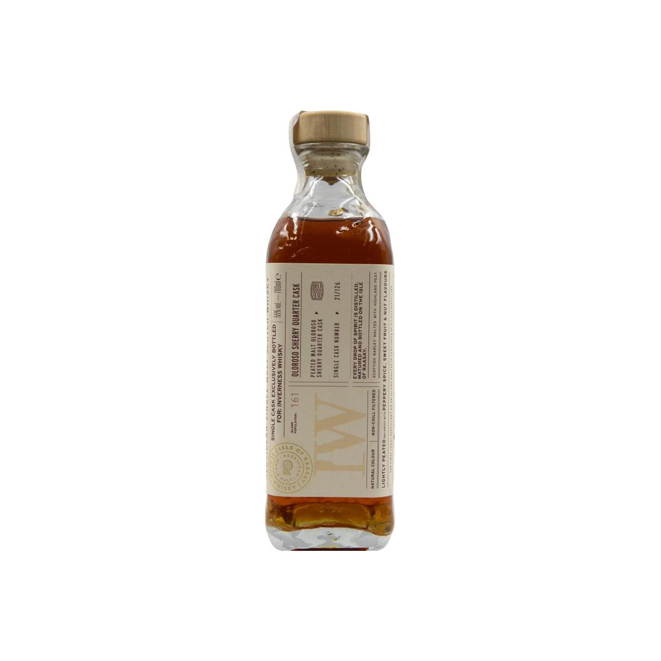 Raasay Exclusive 2