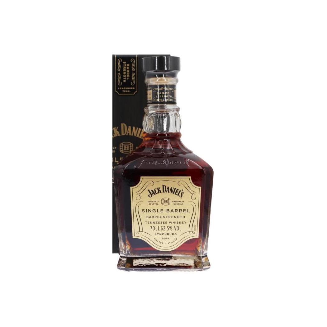 Jack Daniel's Bourbon Whisky