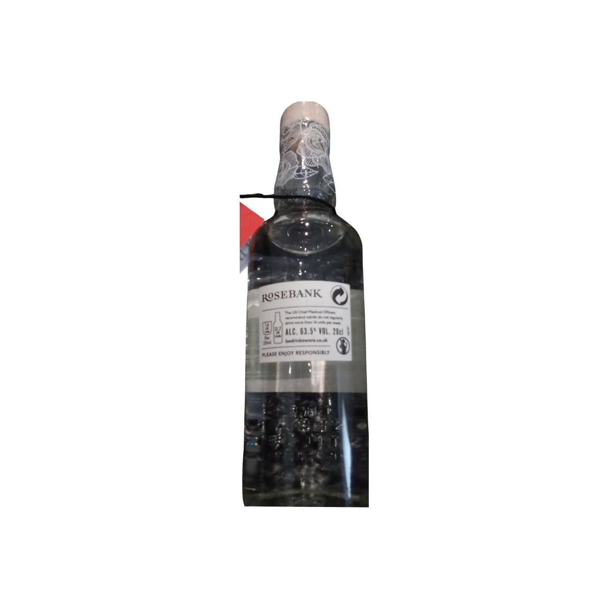 Rosebank Spirit Whisky 2