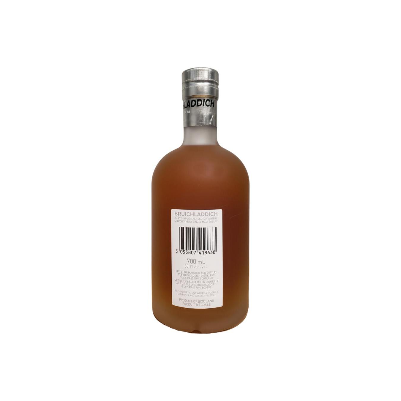 Bruichladdich 2011 12 Years Single Malt Whisky 2