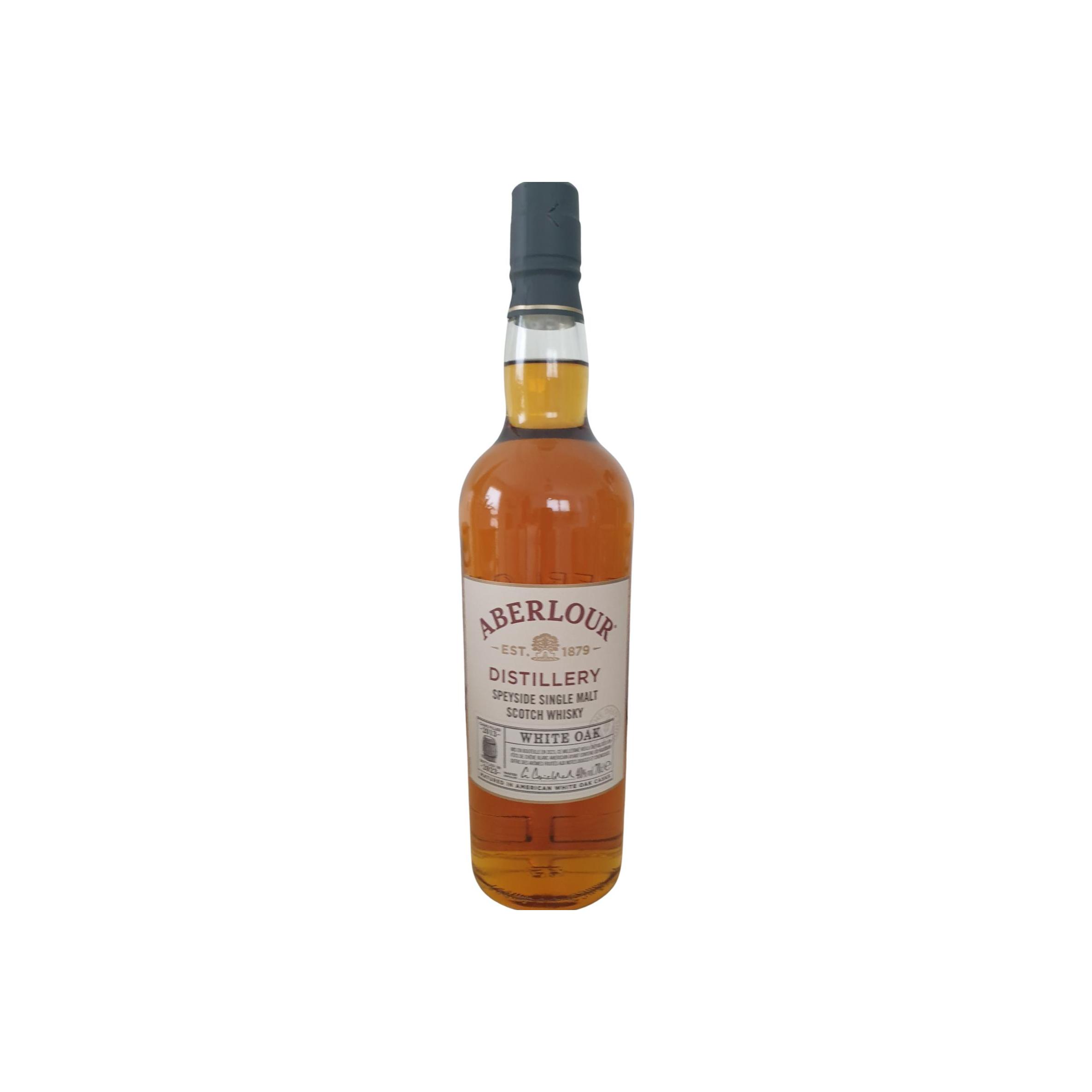 Aberlour 2013 Single Malt Whisky