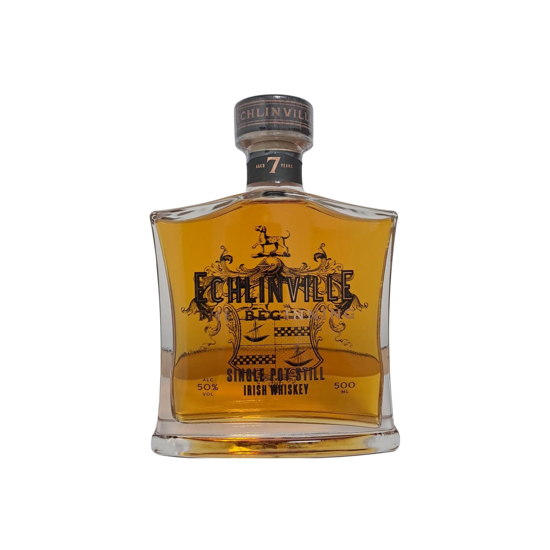 Echlinville The Beginning