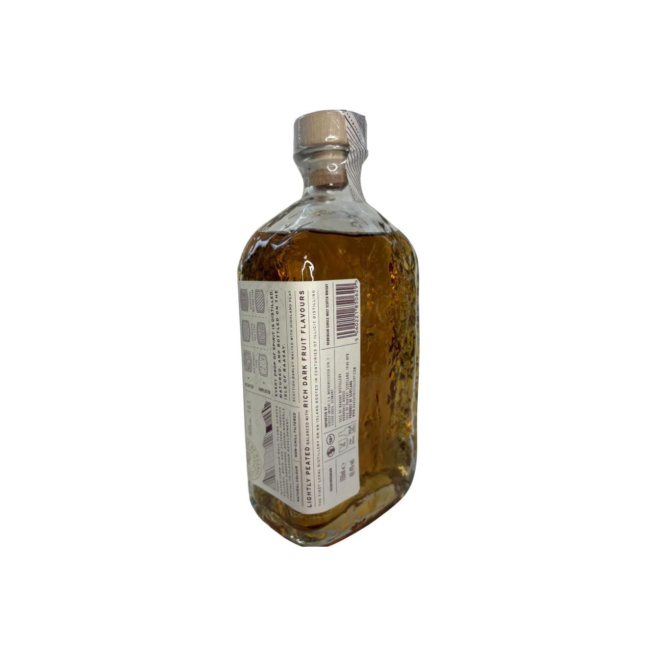 Raasay Lightly Peated R-02.1 2