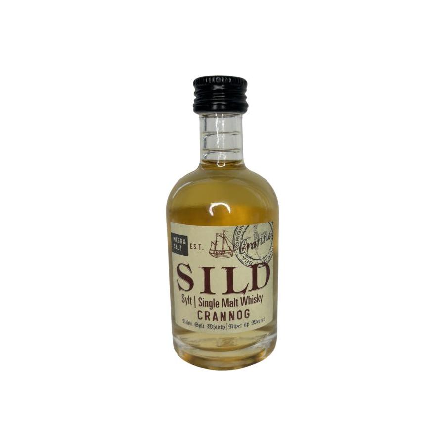 Sild Crannog