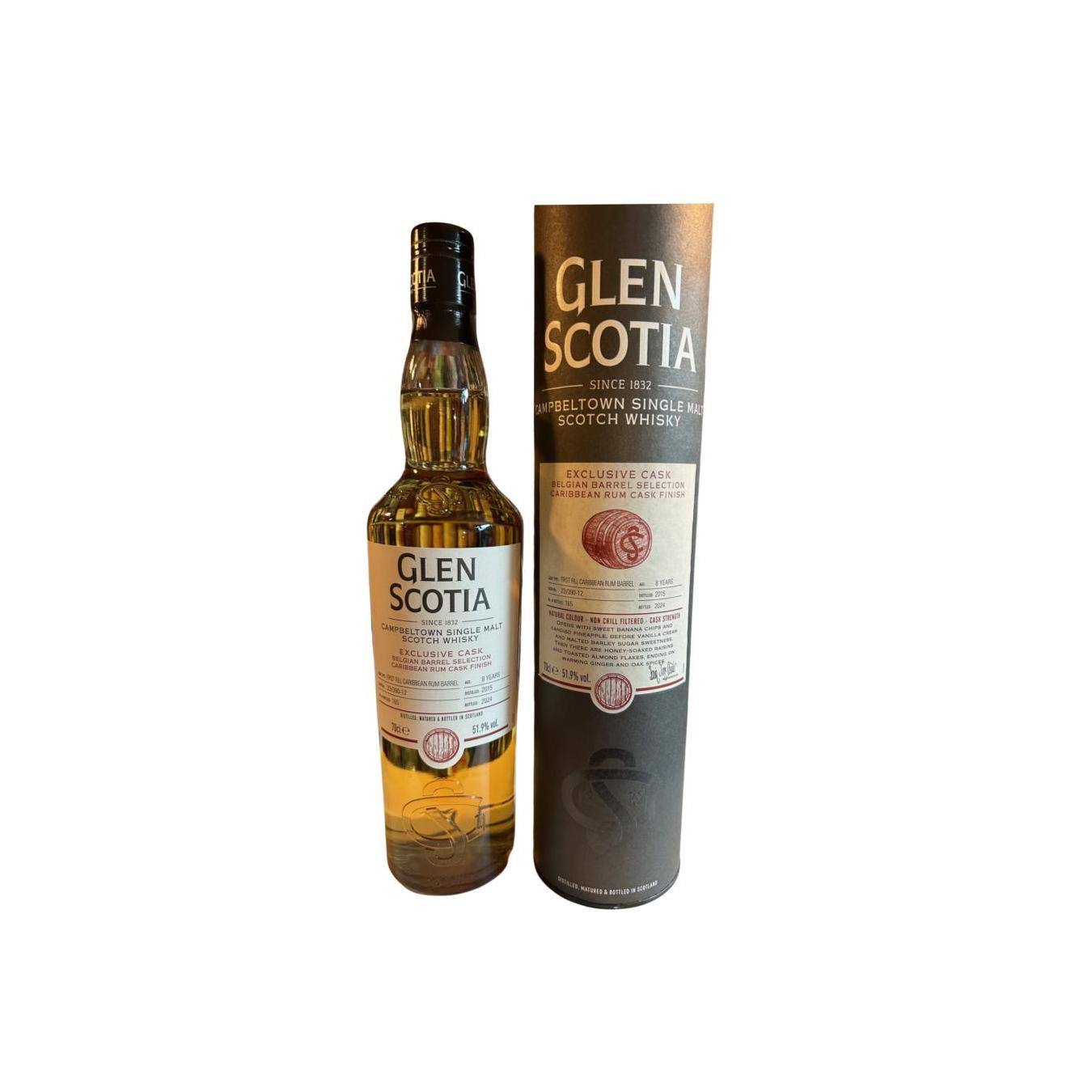 Glen Scotia 2015 2