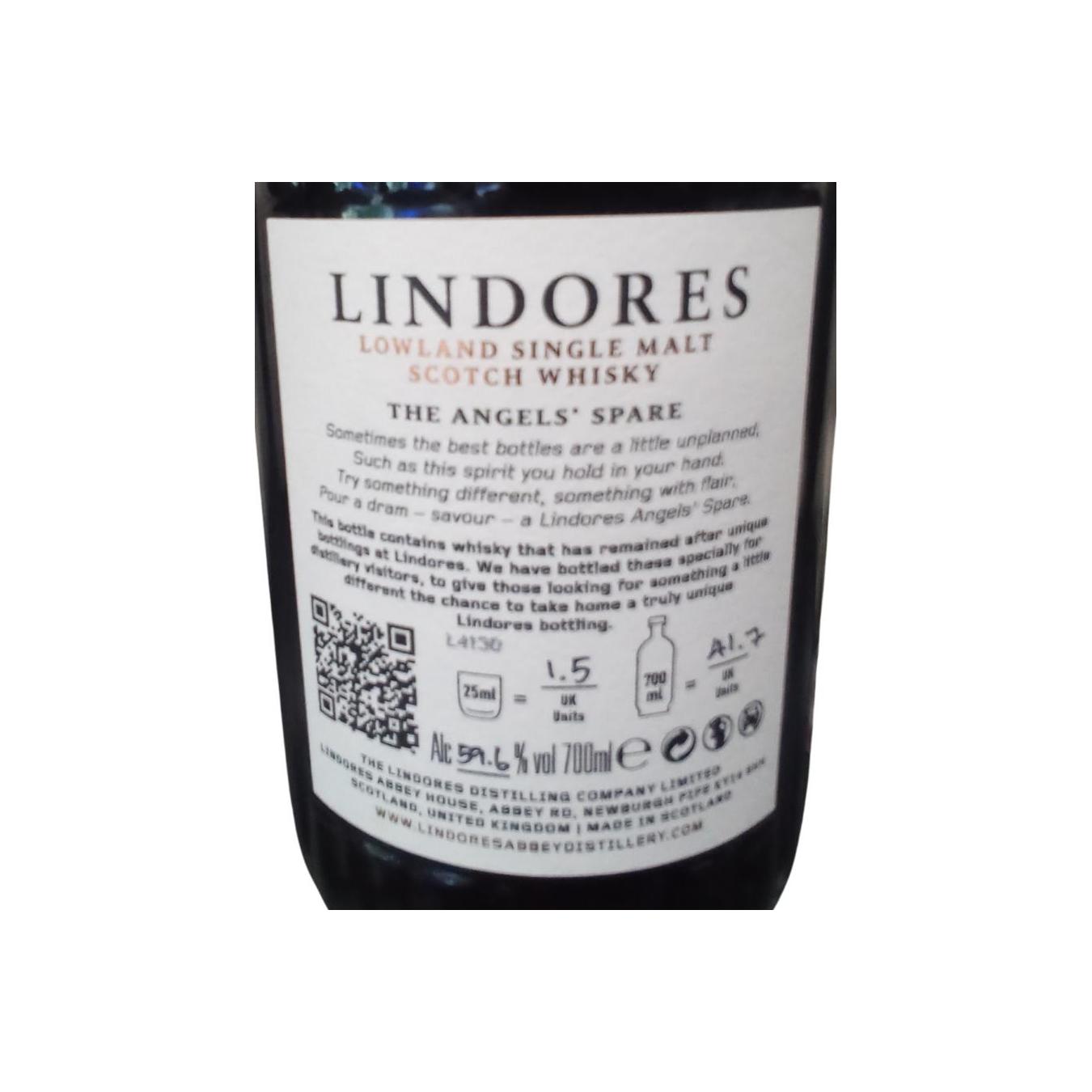 Lindores Abbey Single Malt Whisky 2