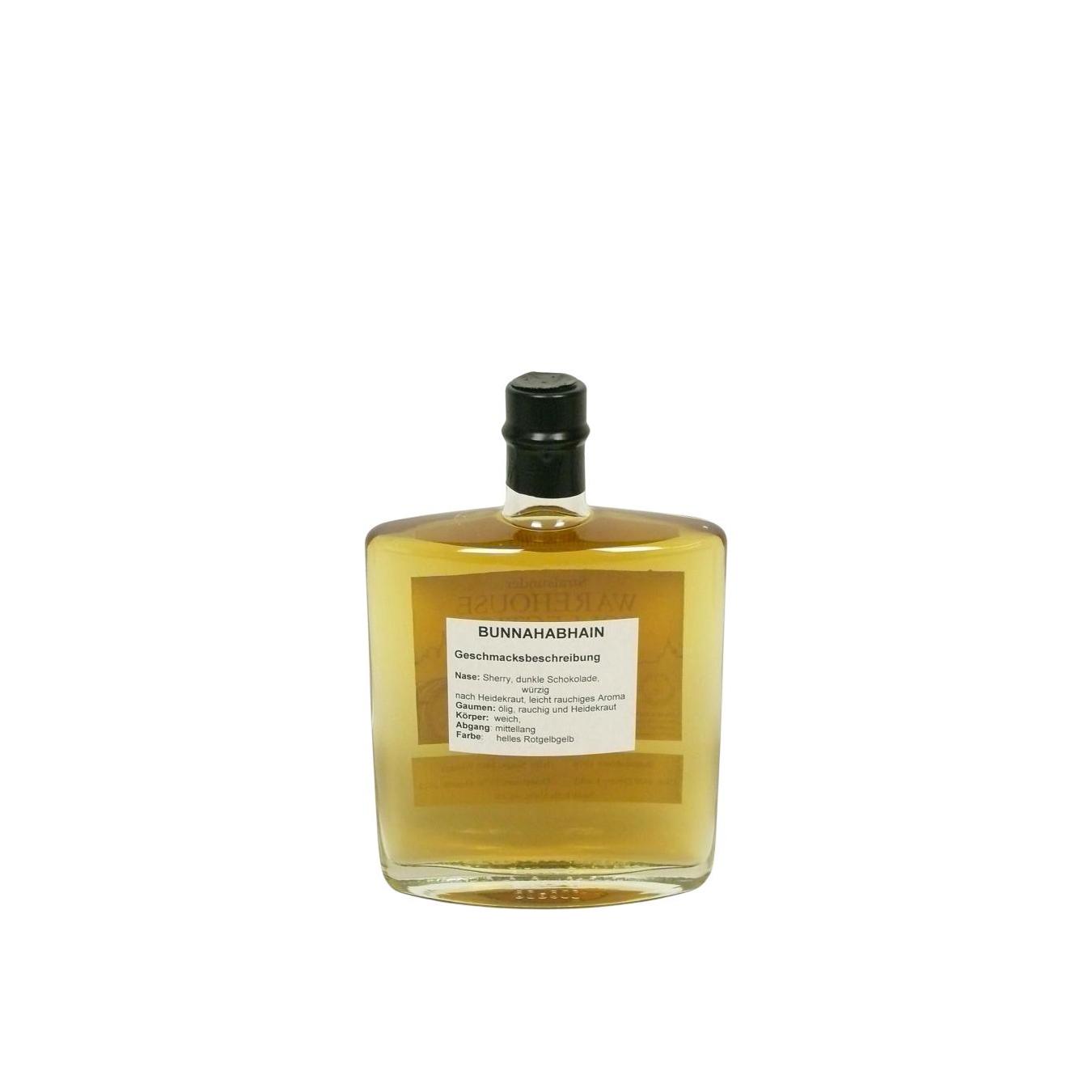 Bunnahabhain 1976 Single Malt Whisky 2