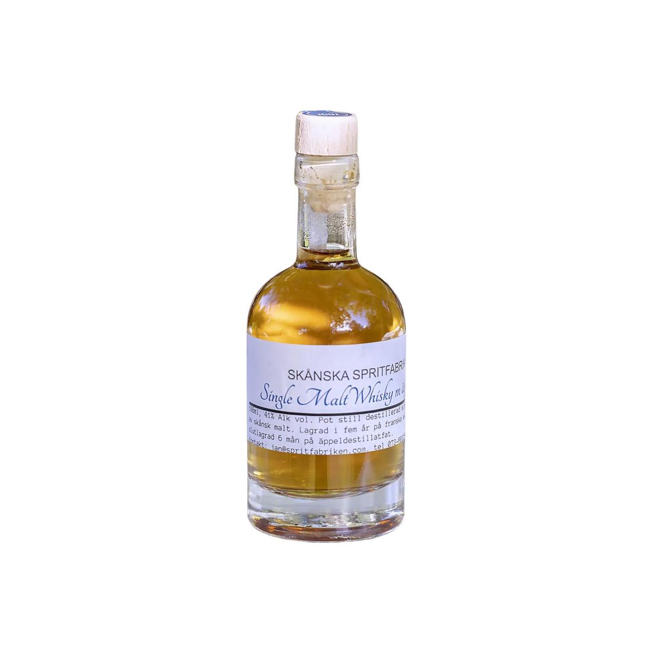 Skånska Spritfabriken 05-year-old