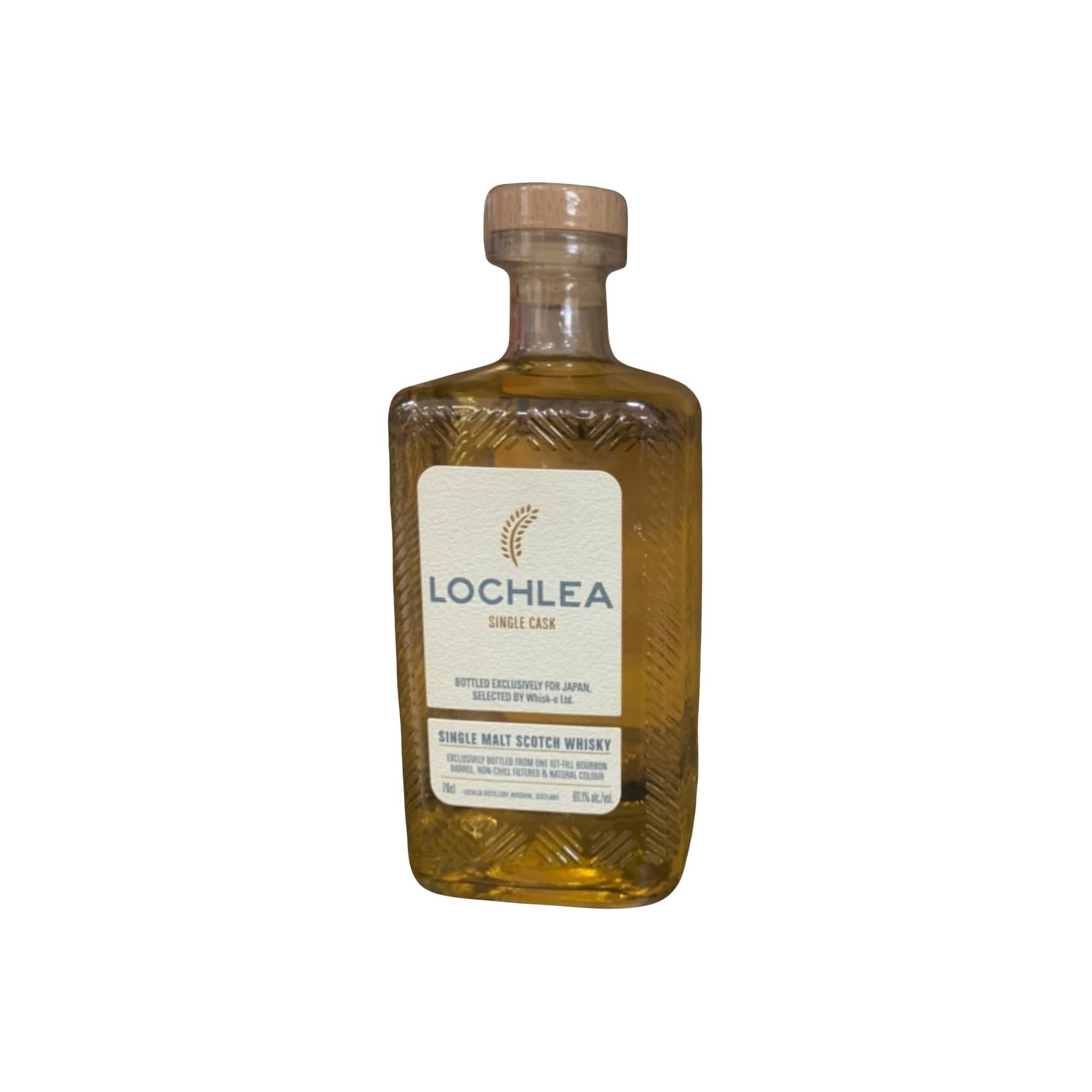 Lochlea 2018