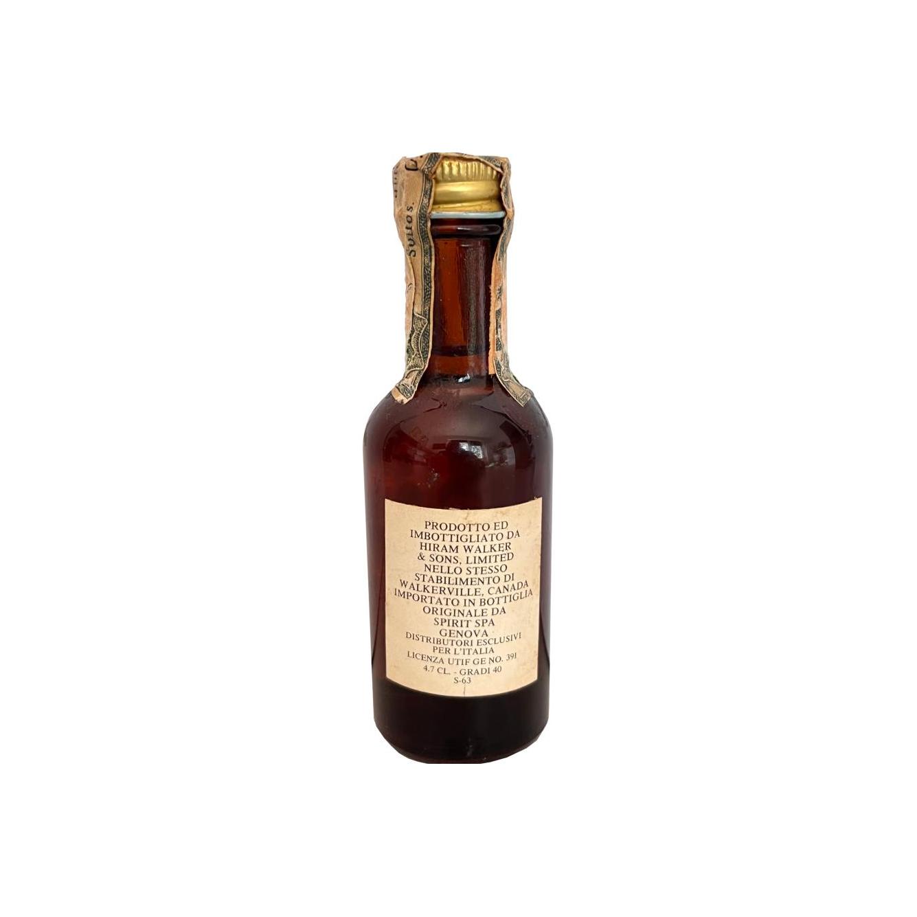 Canadian Club 1969 2