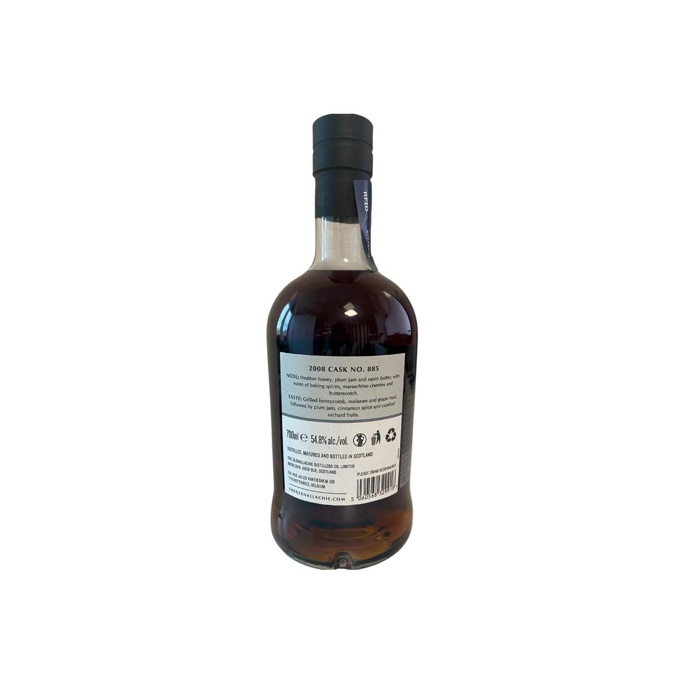 Glenallachie 2008 2