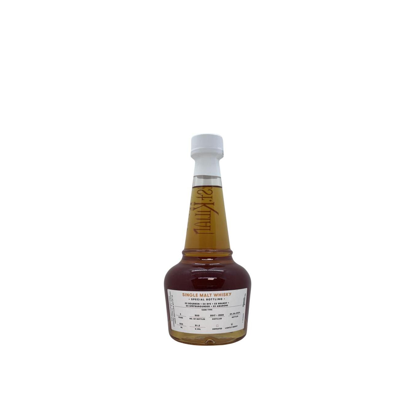 St. Kilian 03-year-old 2