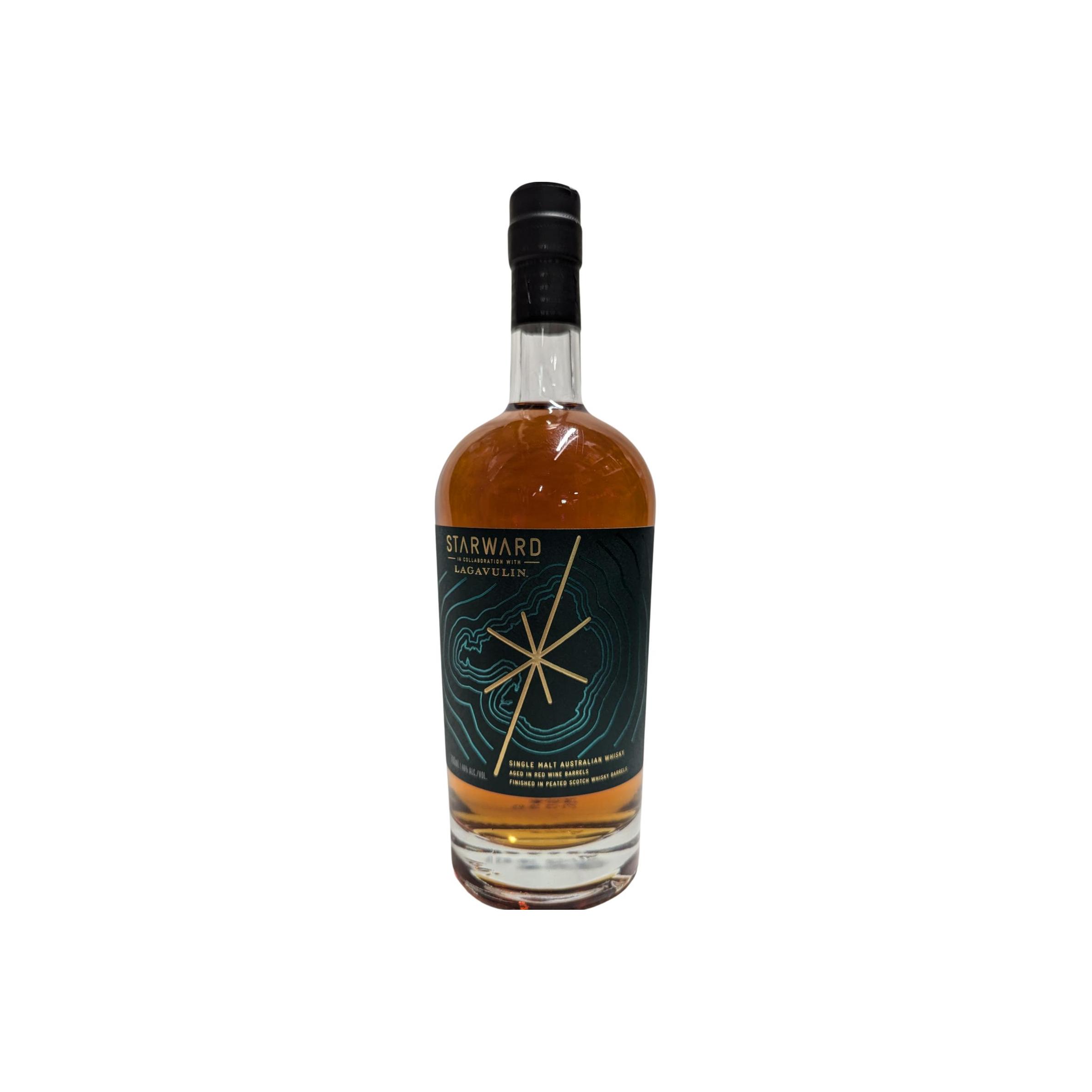 Starward Single Malt Whisky