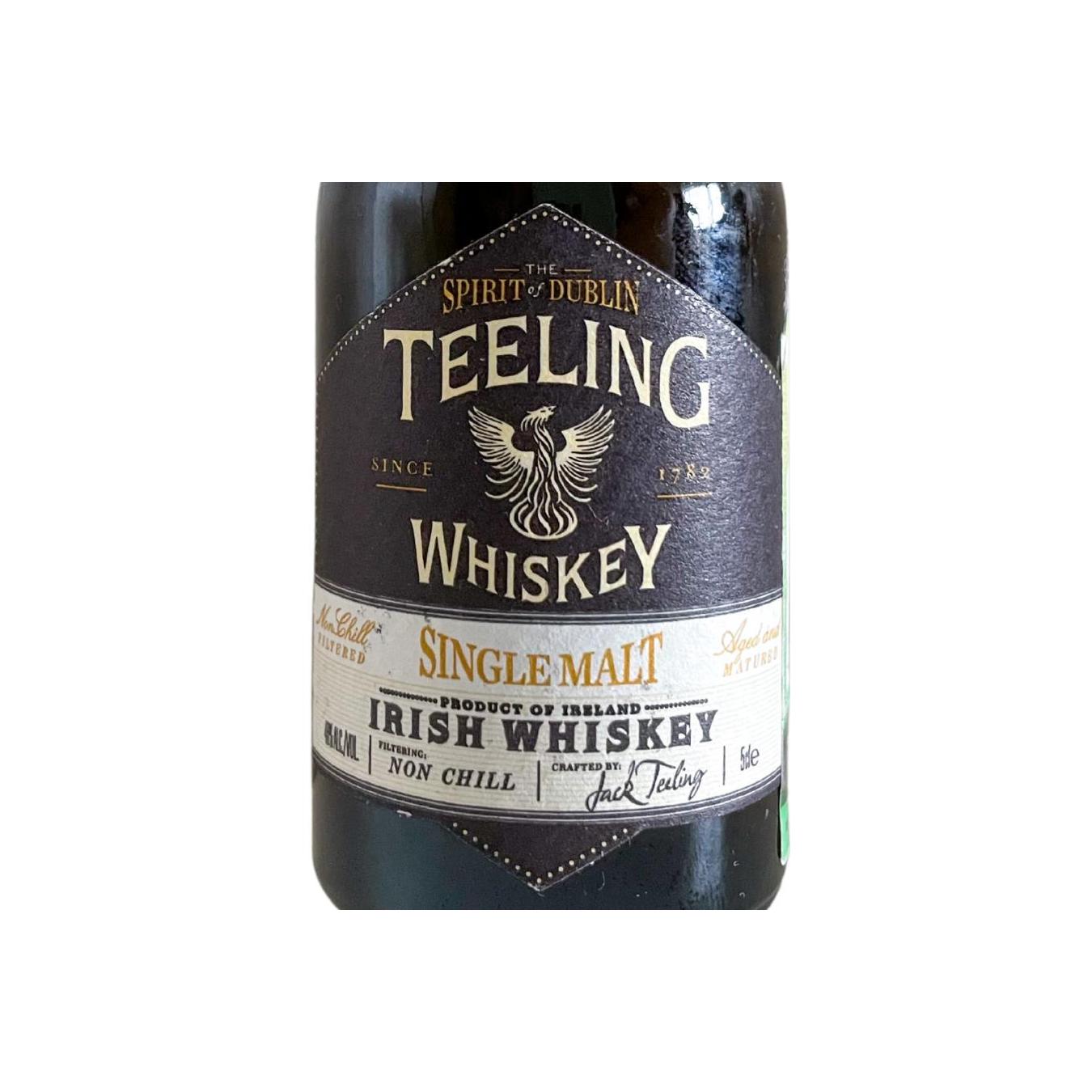 Teeling Single Malt