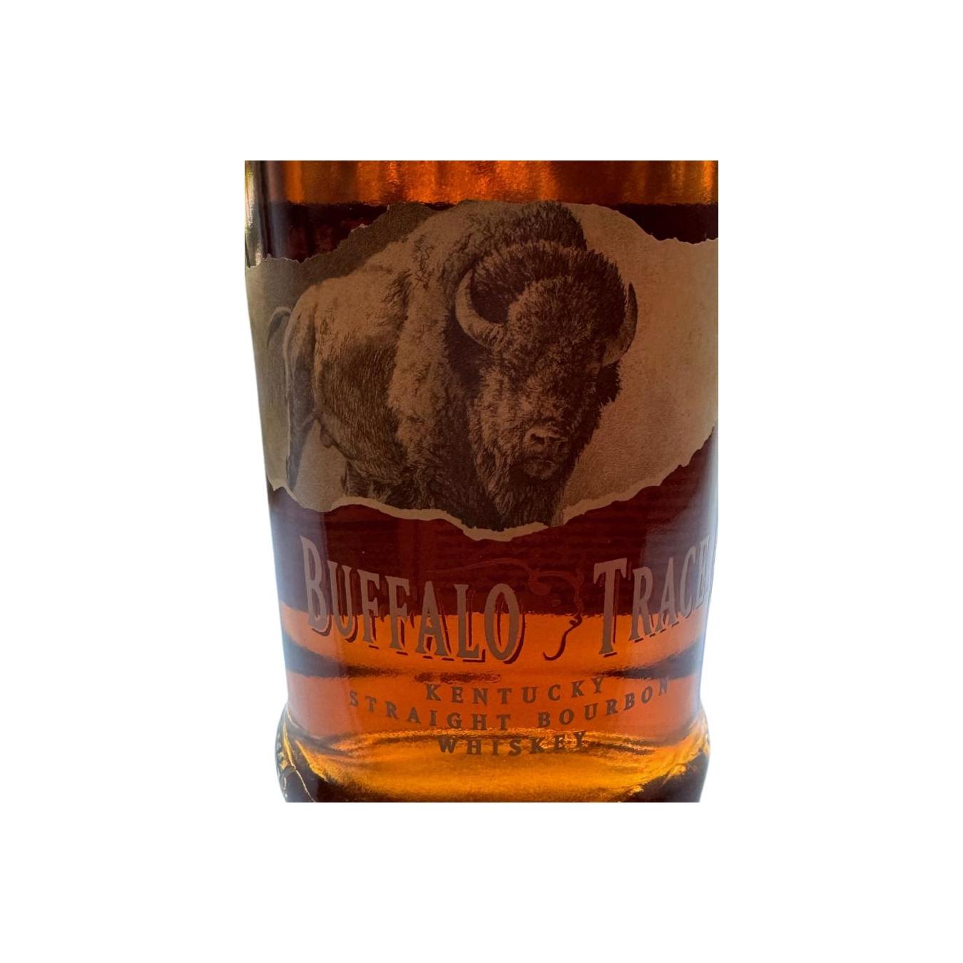 Buffalo Trace Bourbon Whisky