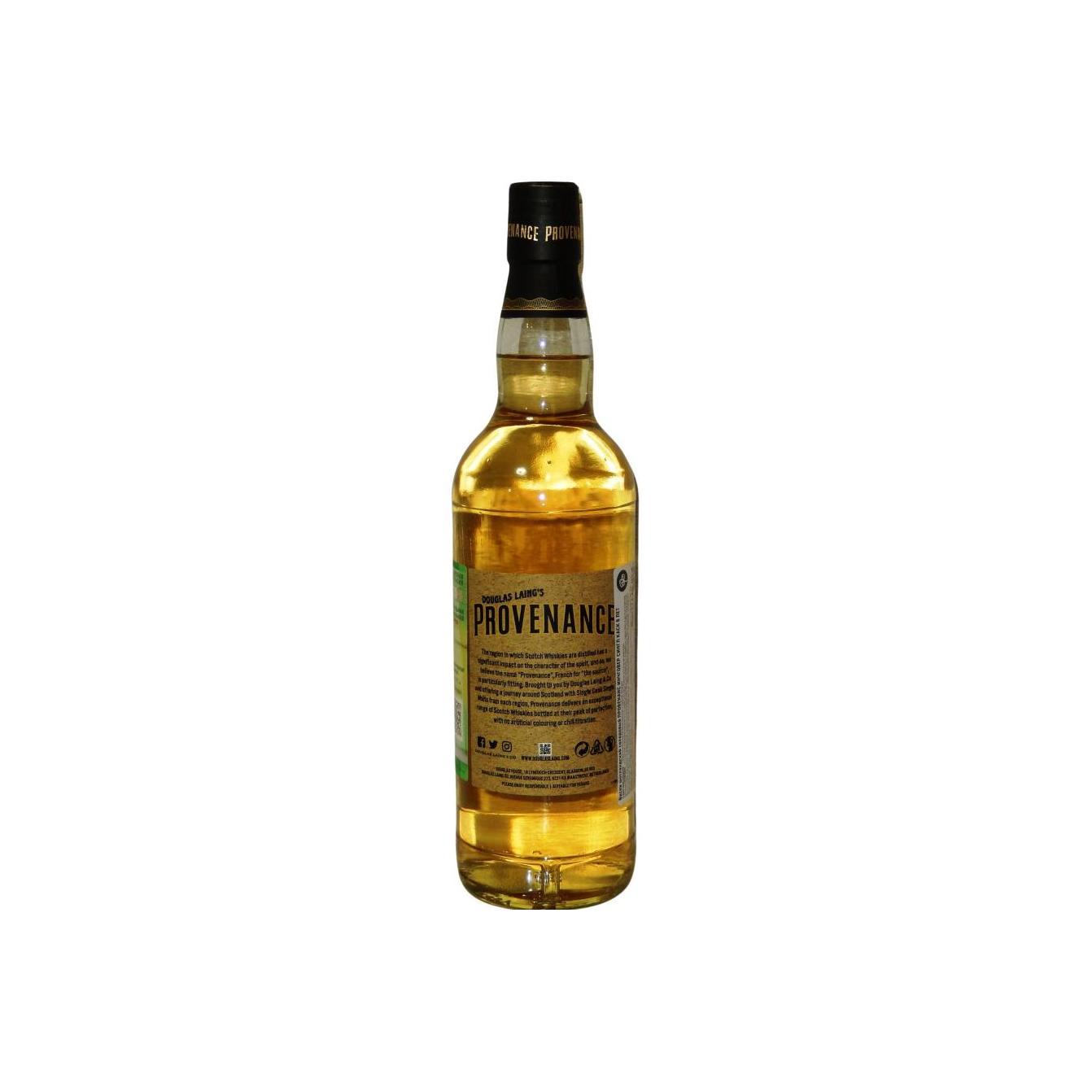 Inchgower 2013 8 Years Single Malt Whisky 2