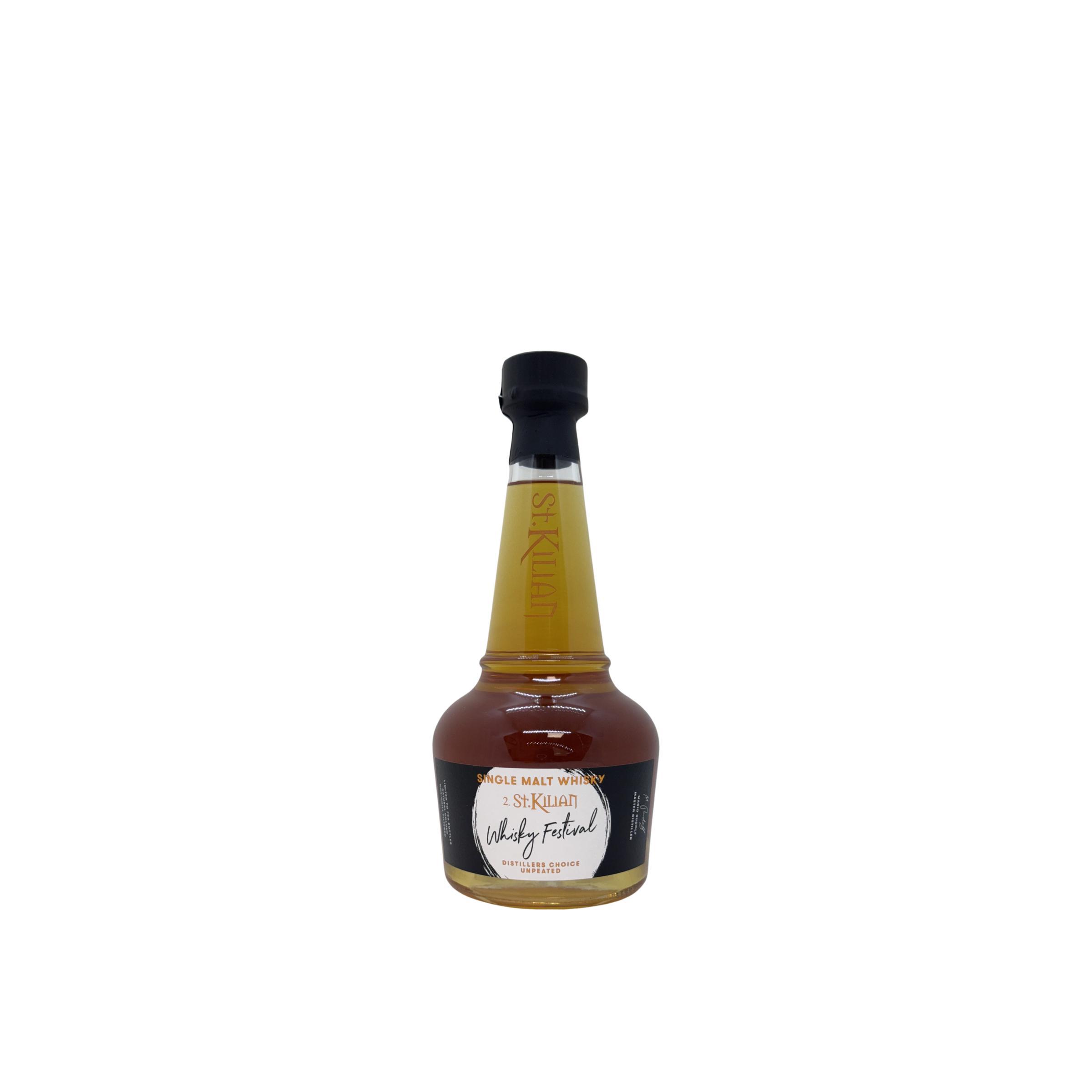 St. Kilian 04-year-old